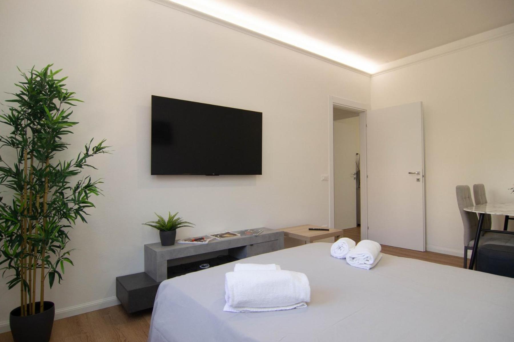 Apartamento The Beautiful River *