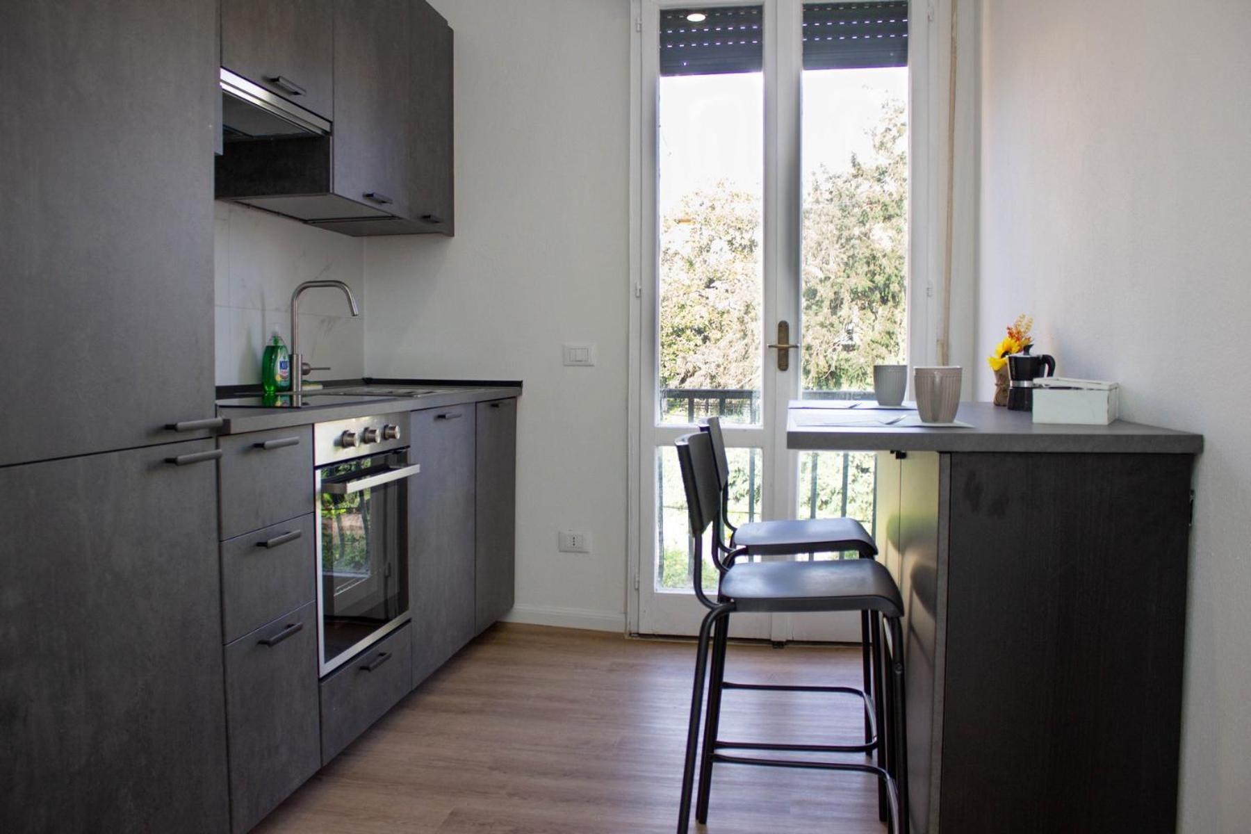 Apartamento The Beautiful River *
