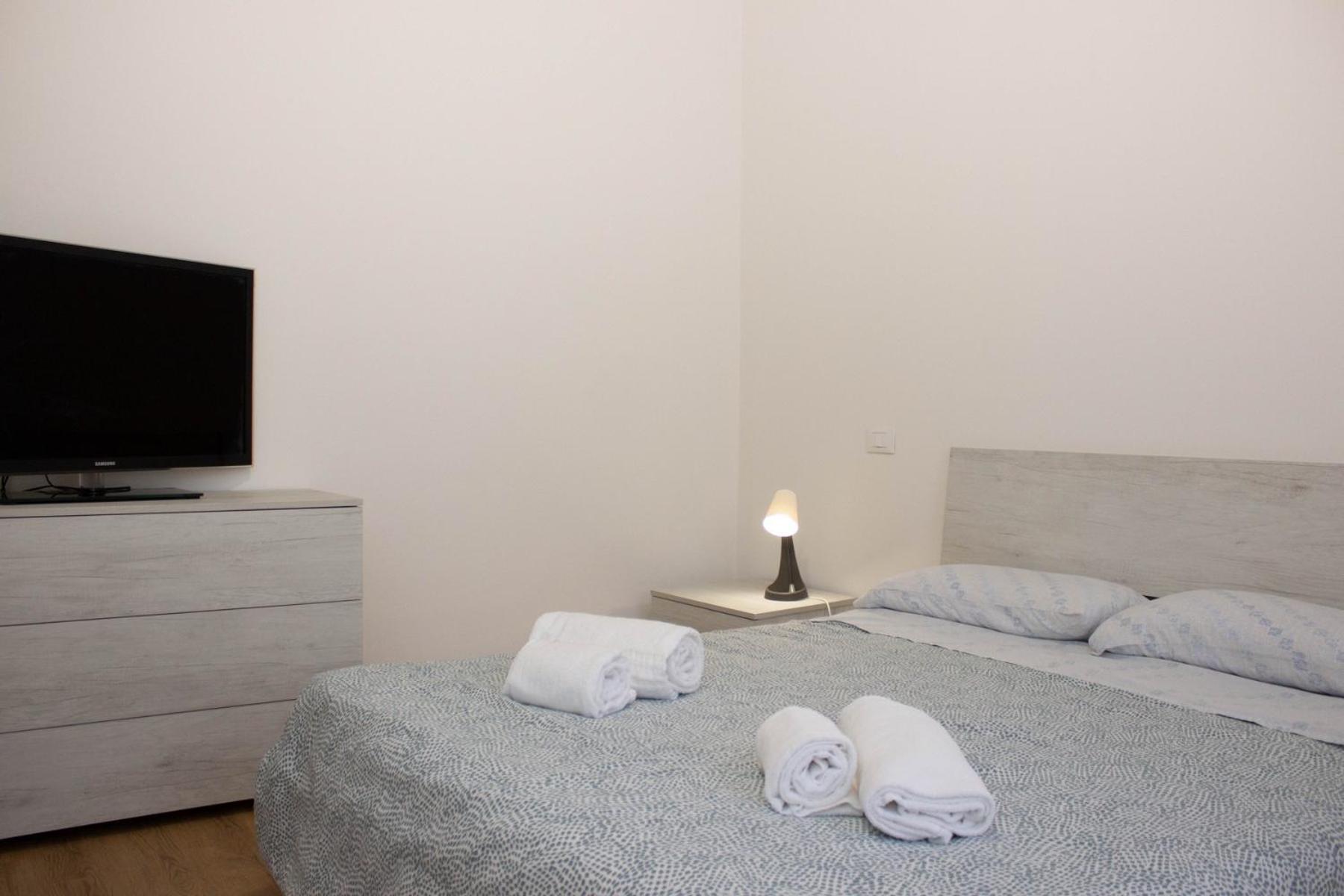 Apartamento The Beautiful River Pisa