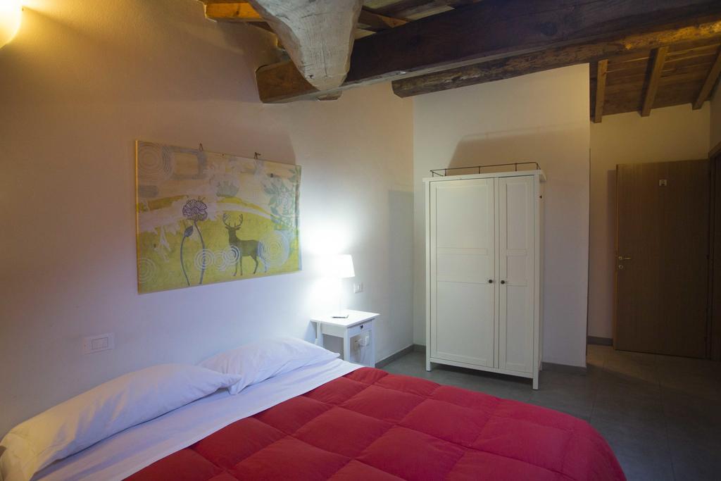Gasthof Le Donzelle - Hituscany *