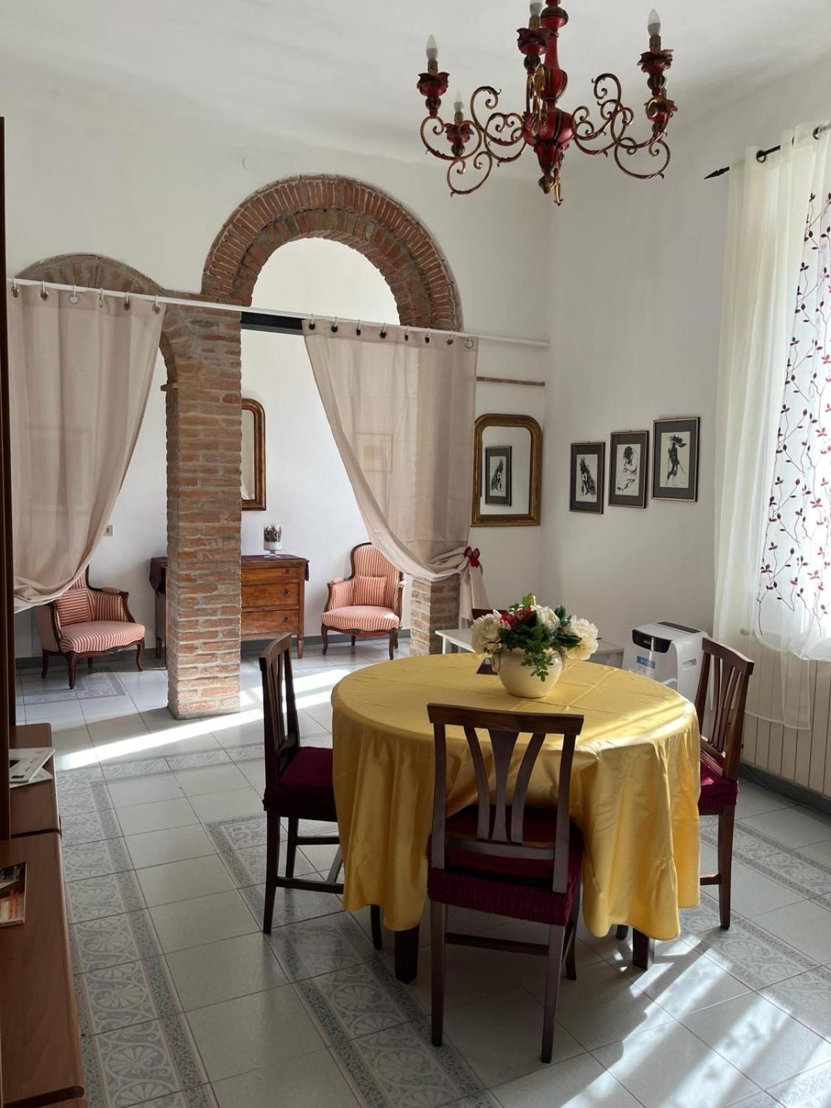 Crilo Apartamento *