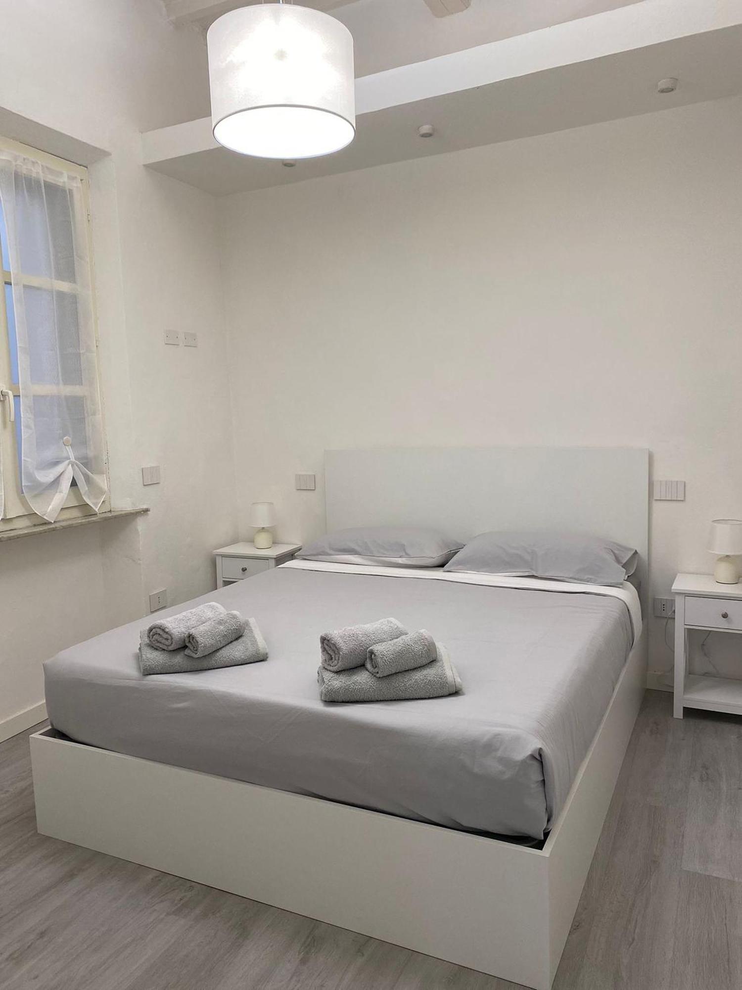 Ii Sogno Nel Vicolo Apartamento