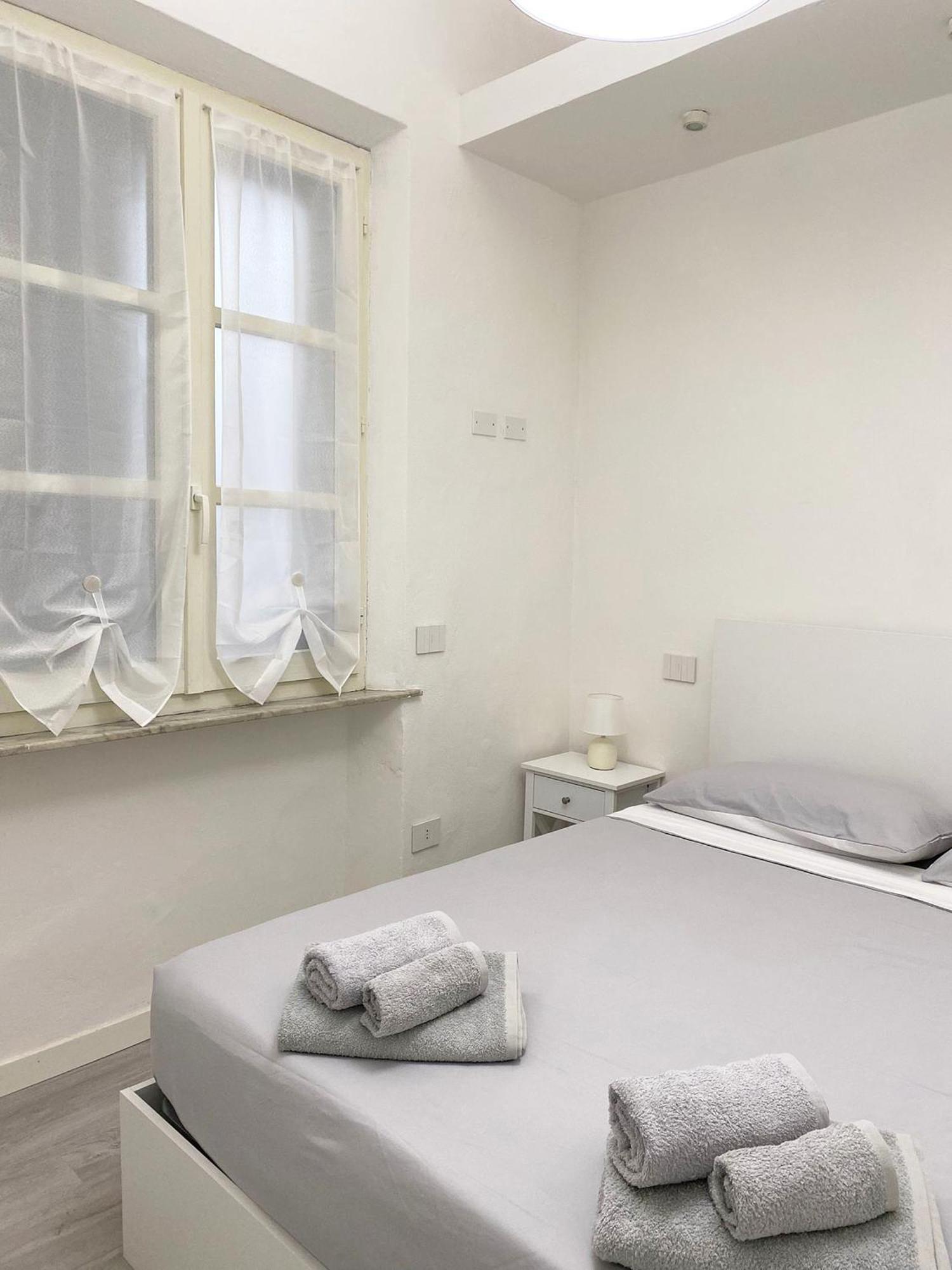 Apartamento Ii Sogno Nel Vicolo *