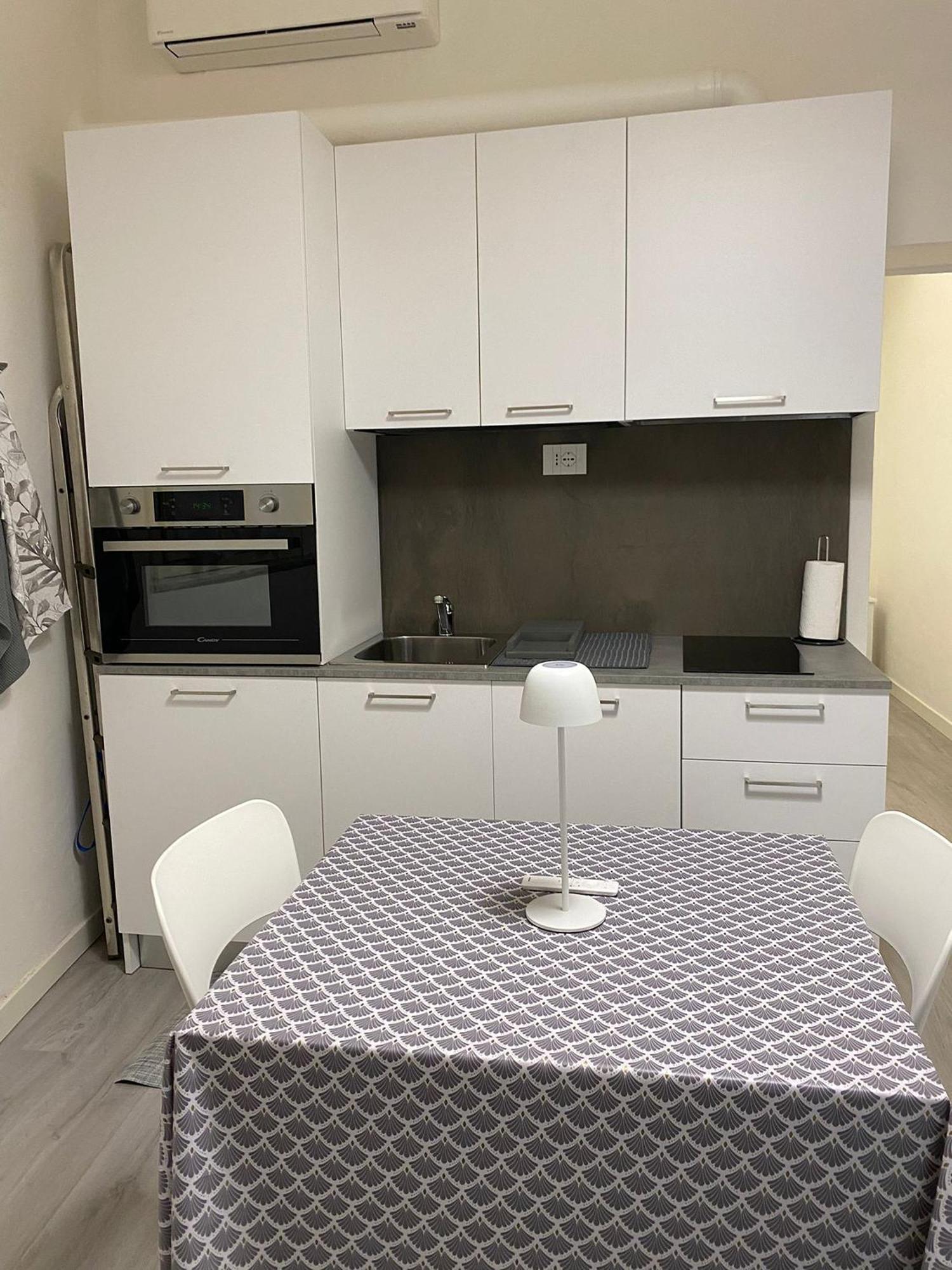 Ii Sogno Nel Vicolo Apartamento *
