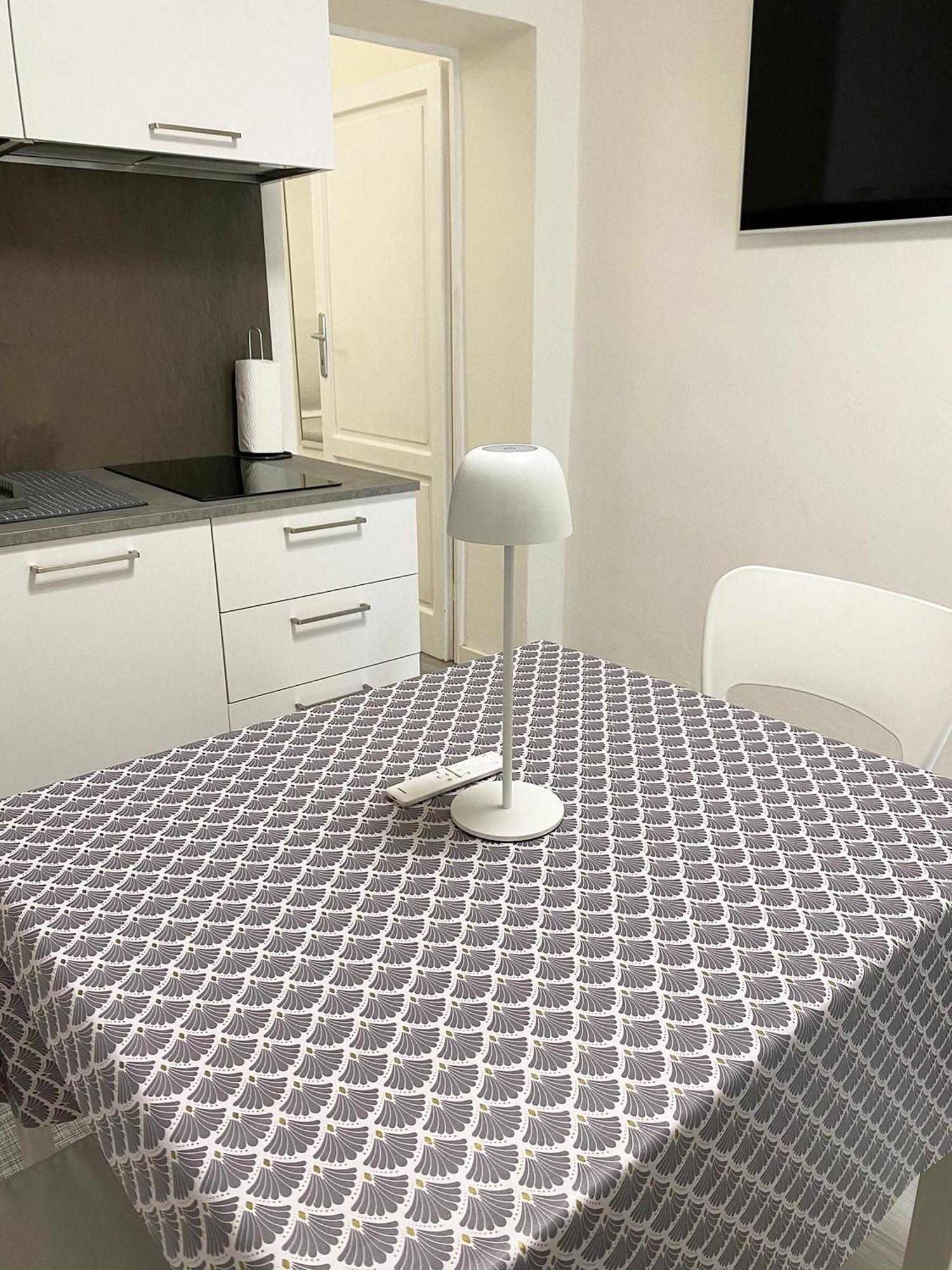 Ii Sogno Nel Vicolo Apartamento Pisa