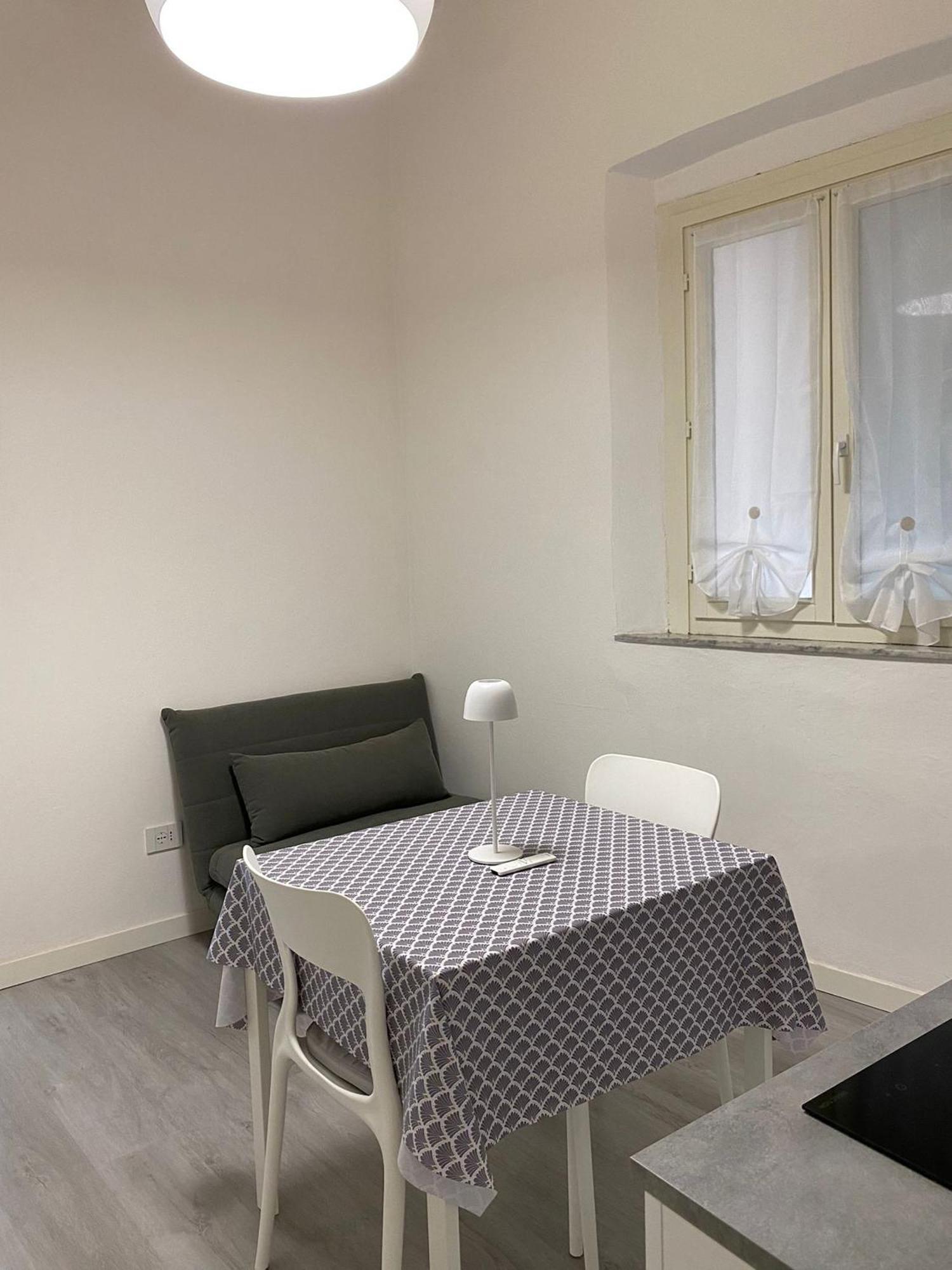 Apartamento Ii Sogno Nel Vicolo