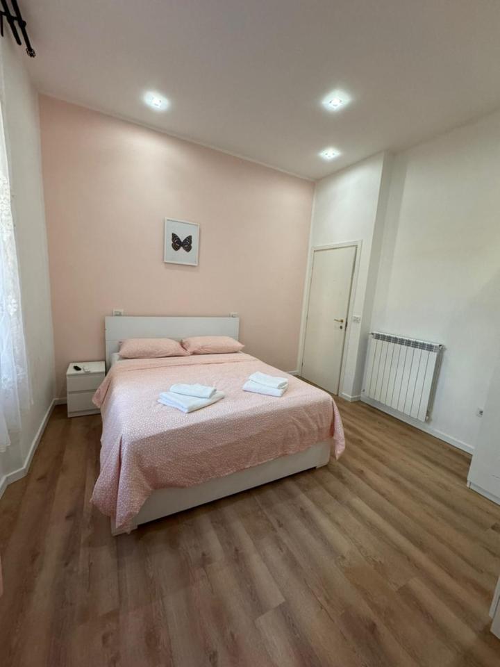Station & Airport Guest house *