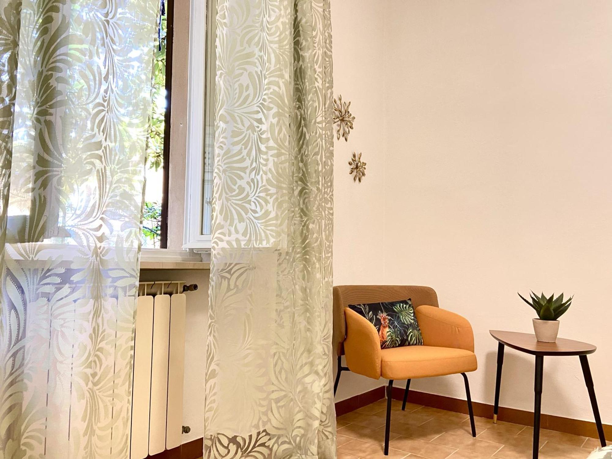 Casa Ganza Vakantiehuis