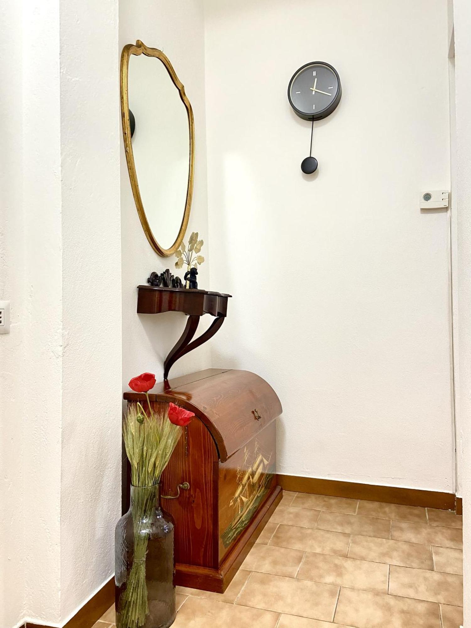 Casa Ganza * Pisa