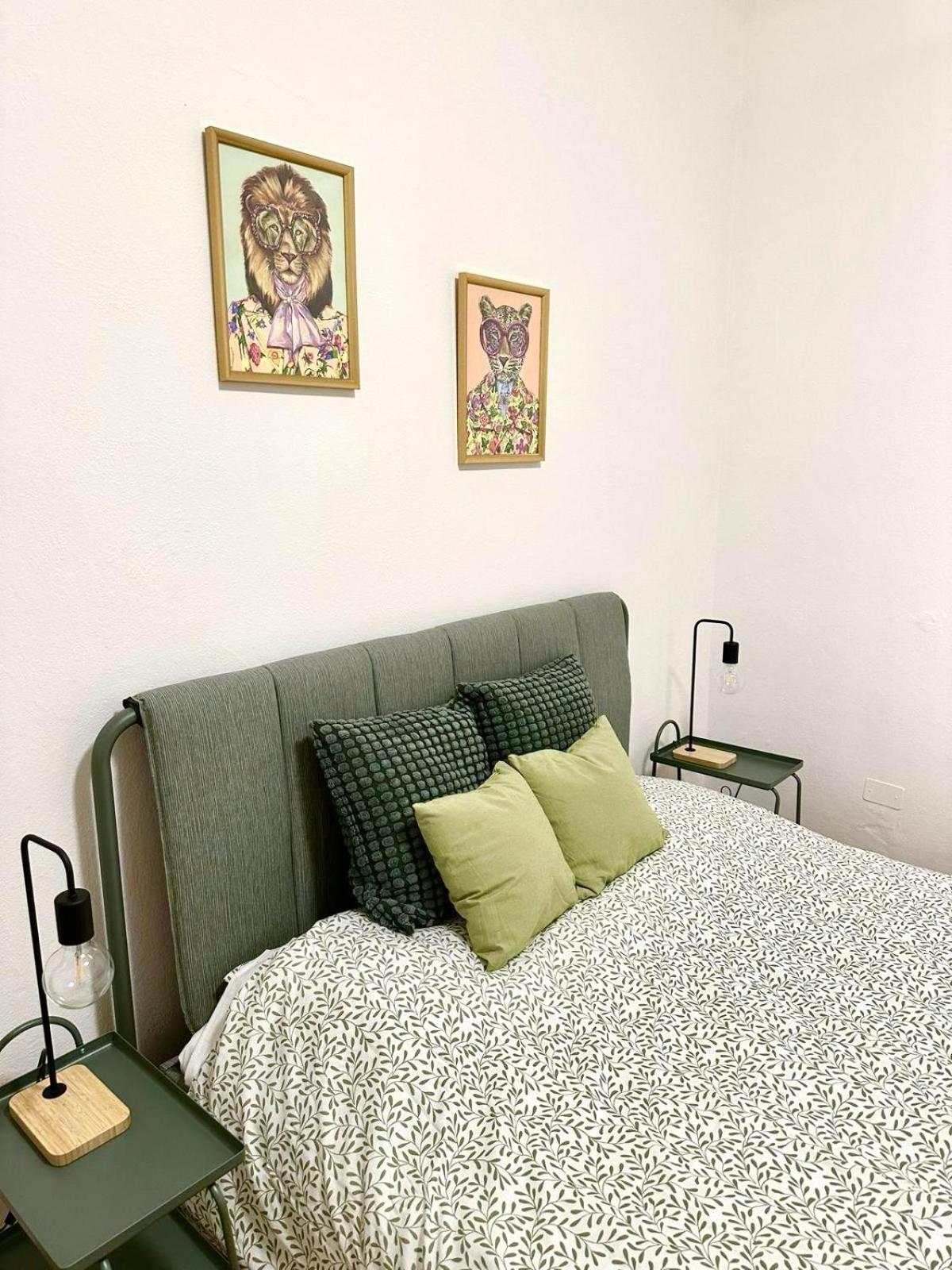Casa Ganza Vakantiehuis Pisa