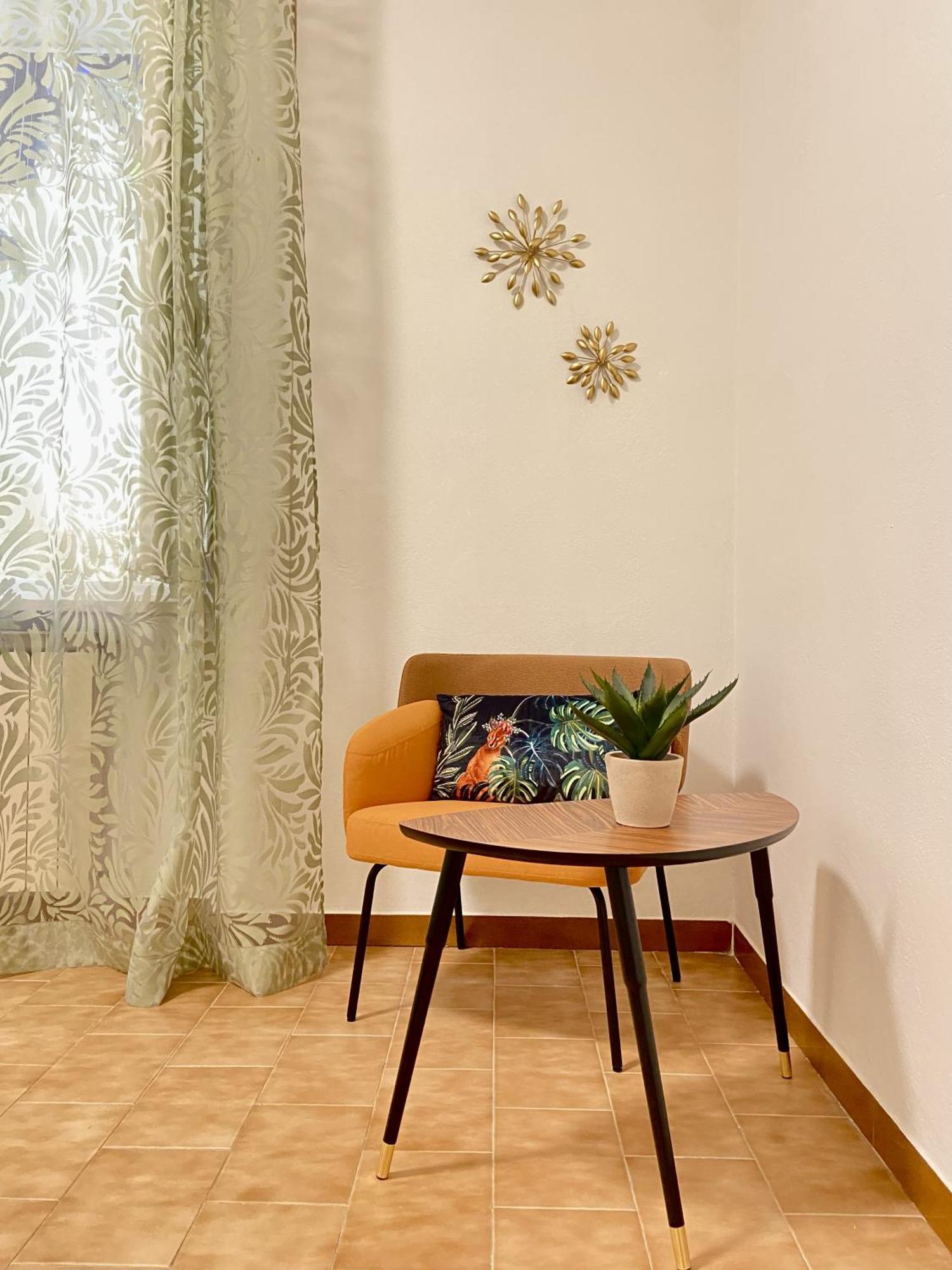 Casa Ganza Vakantiehuis