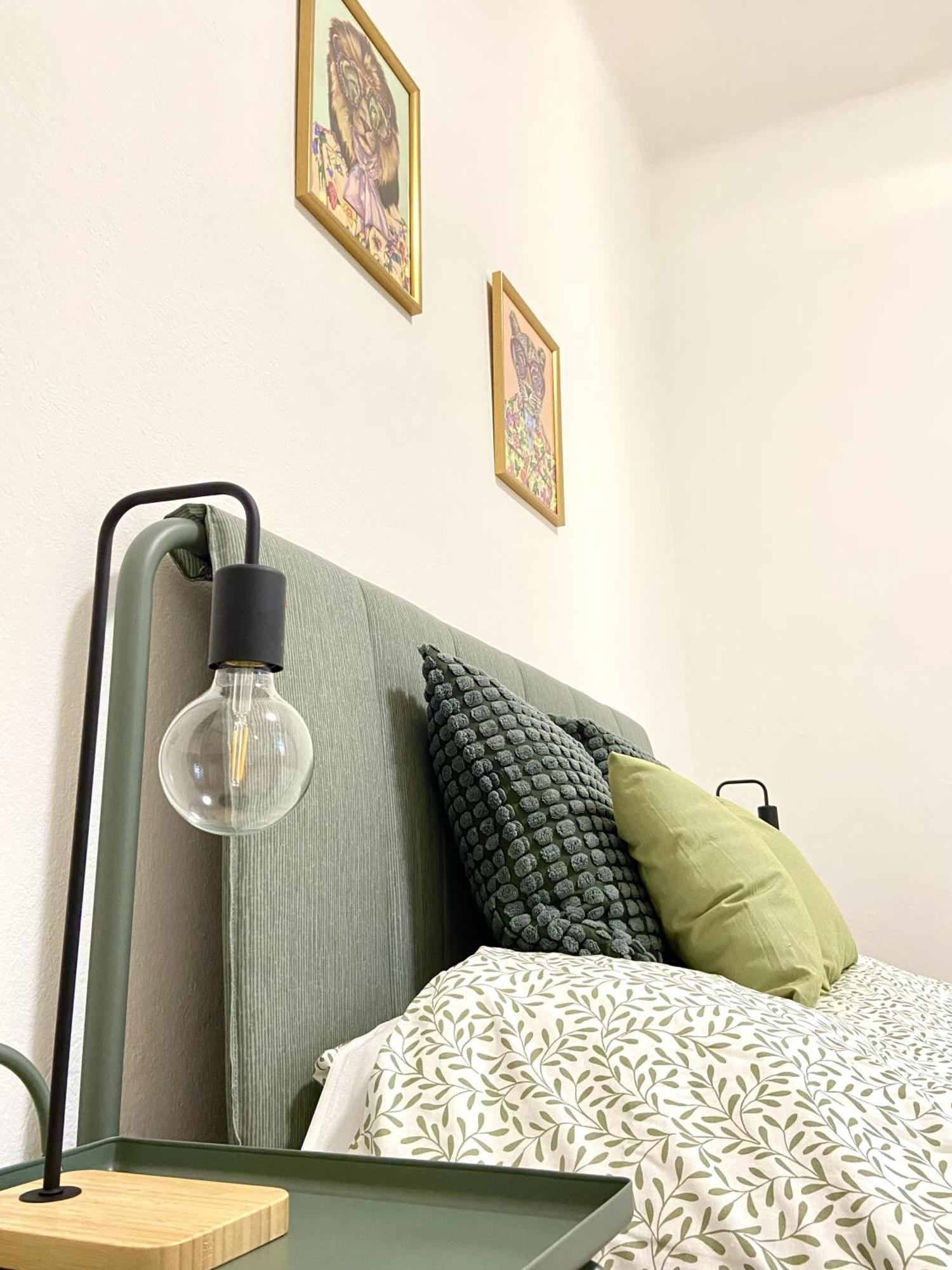 Vakantiehuis Casa Ganza Pisa