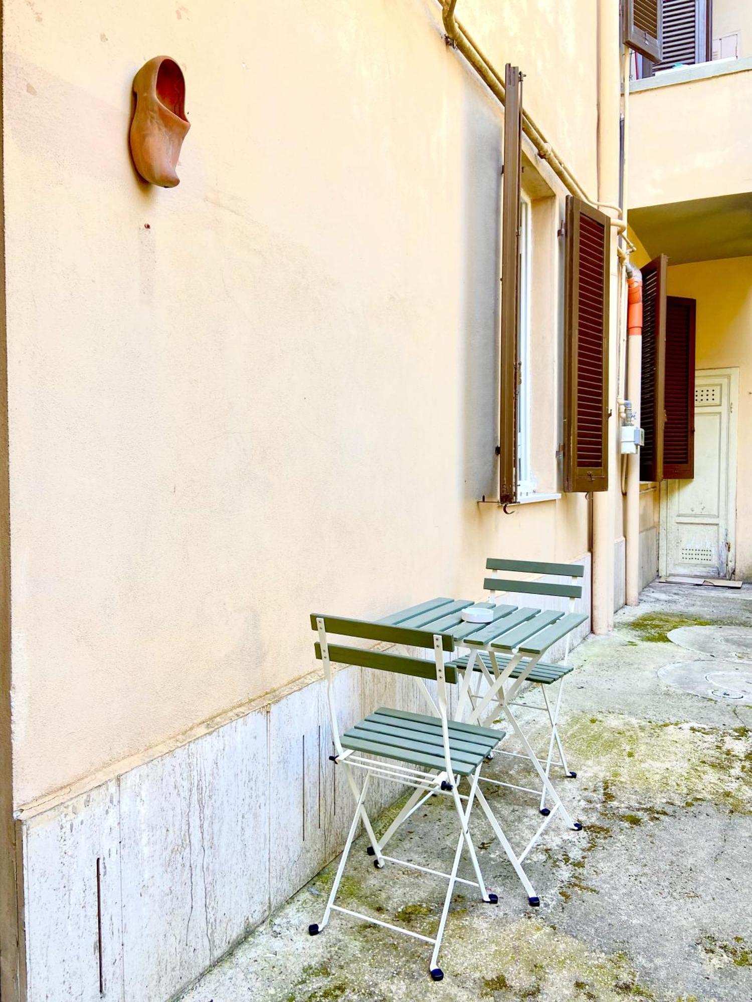 Casa Ganza Vakantiehuis