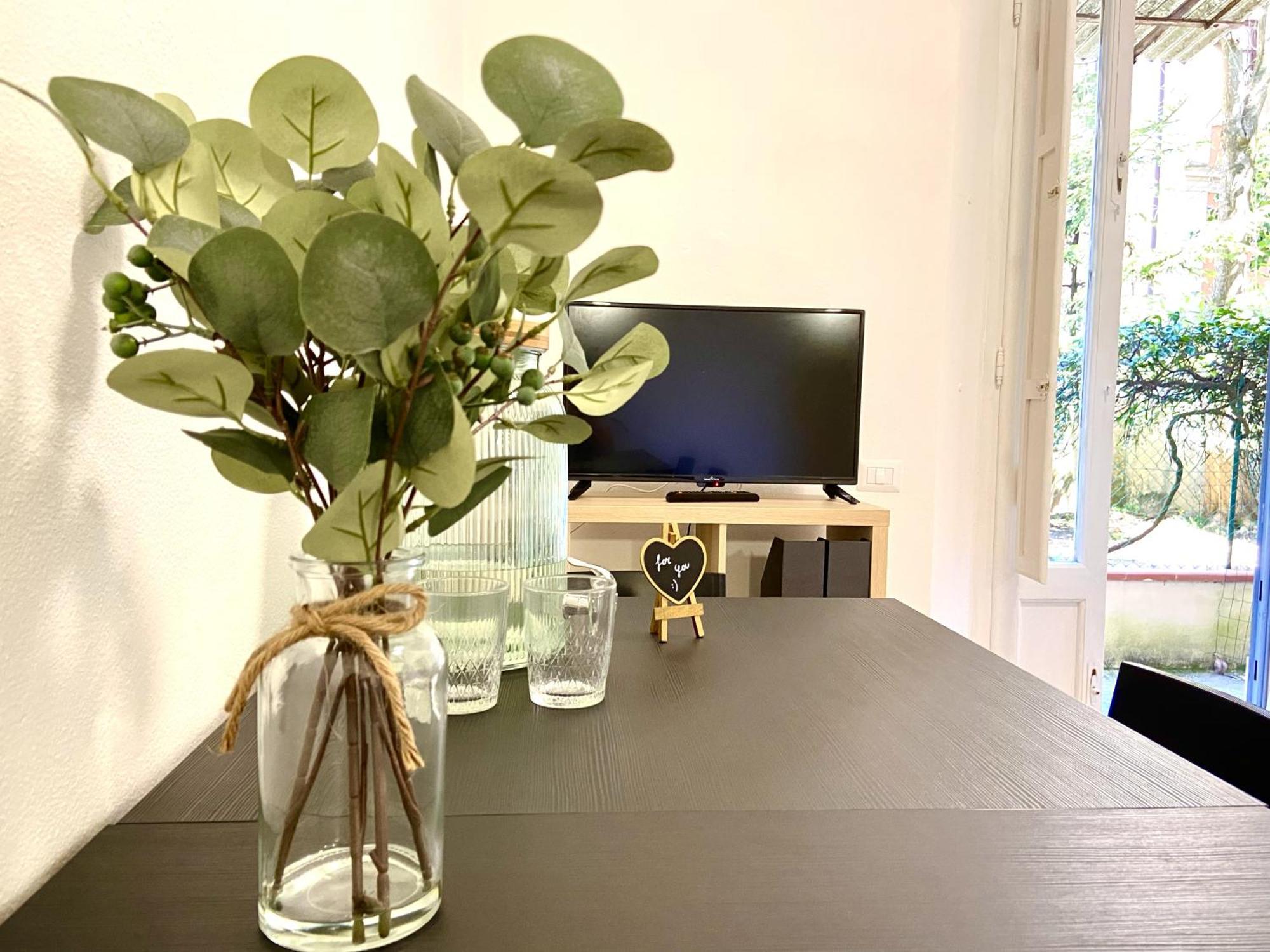 Casa Ganza Holiday home *