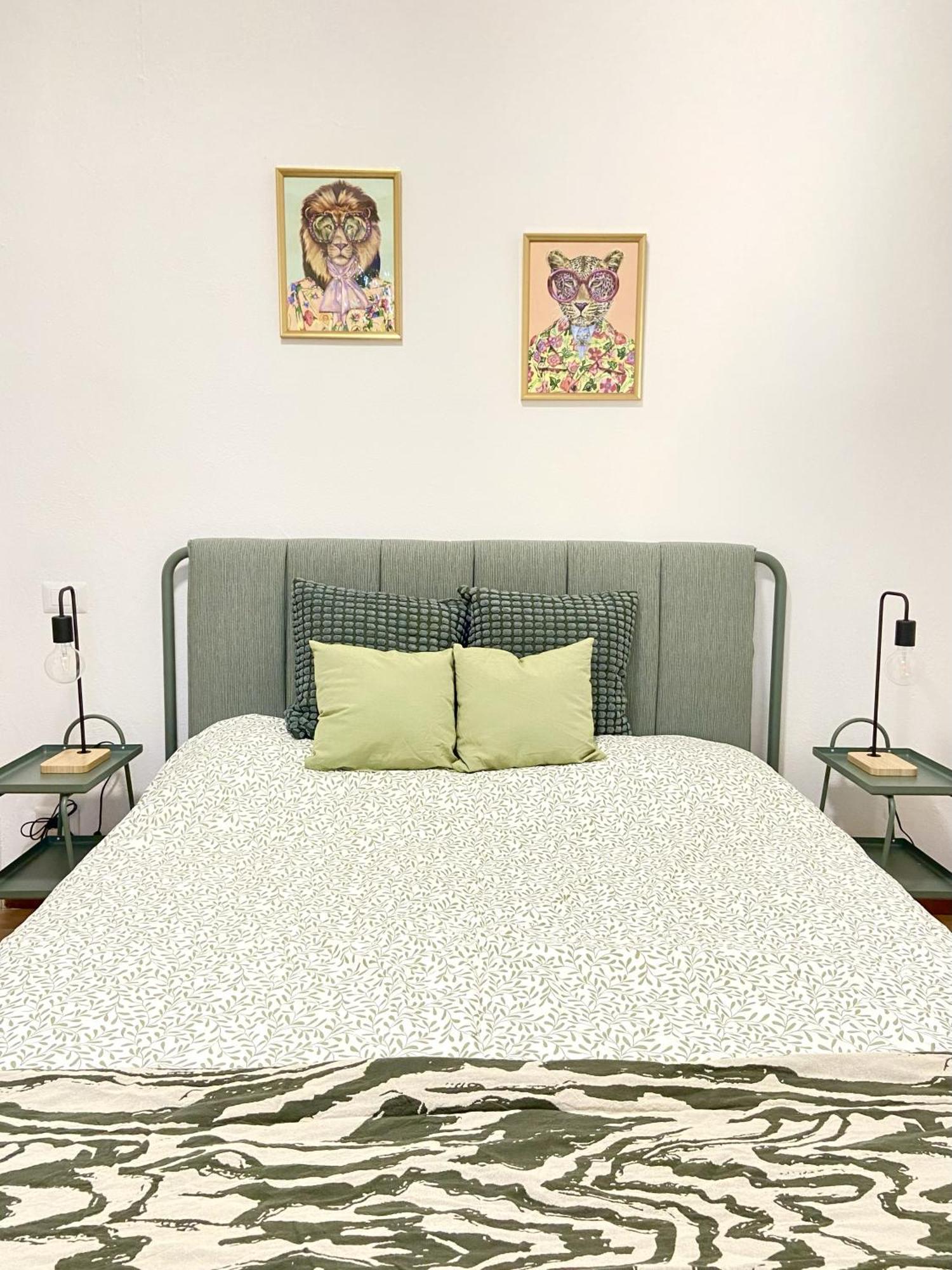 Holiday home Casa Ganza