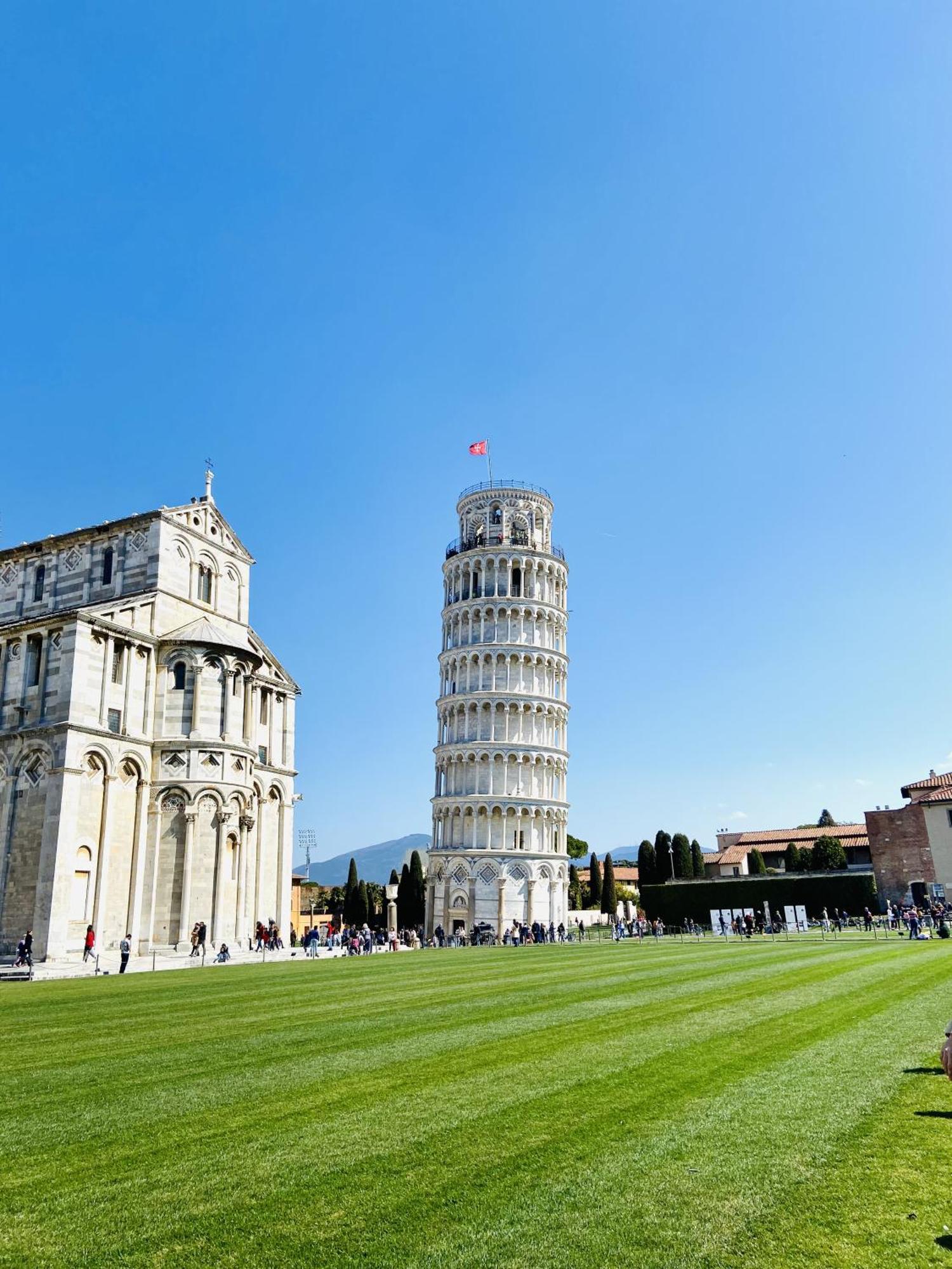 Casa Ganza Pisa