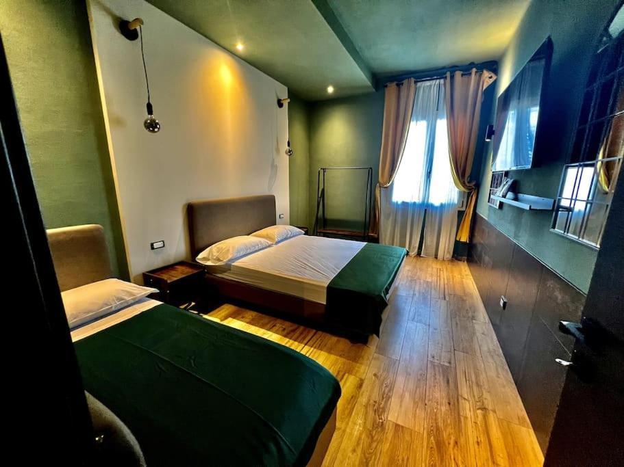 Homingpisa - Gemini Onetwo - New Apartment *
