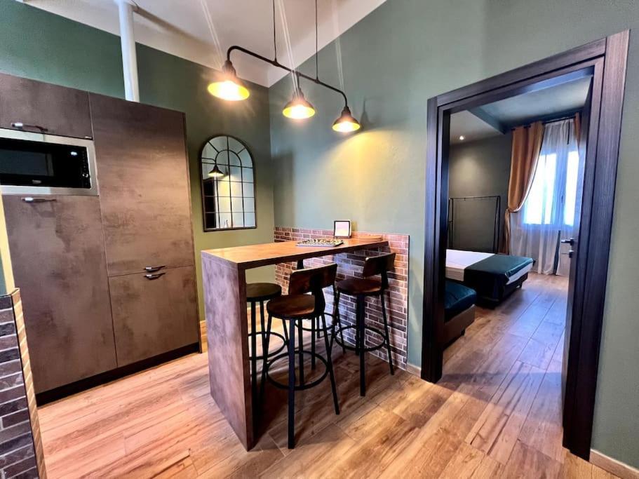Apartment Homingpisa - Gemini Onetwo - New *