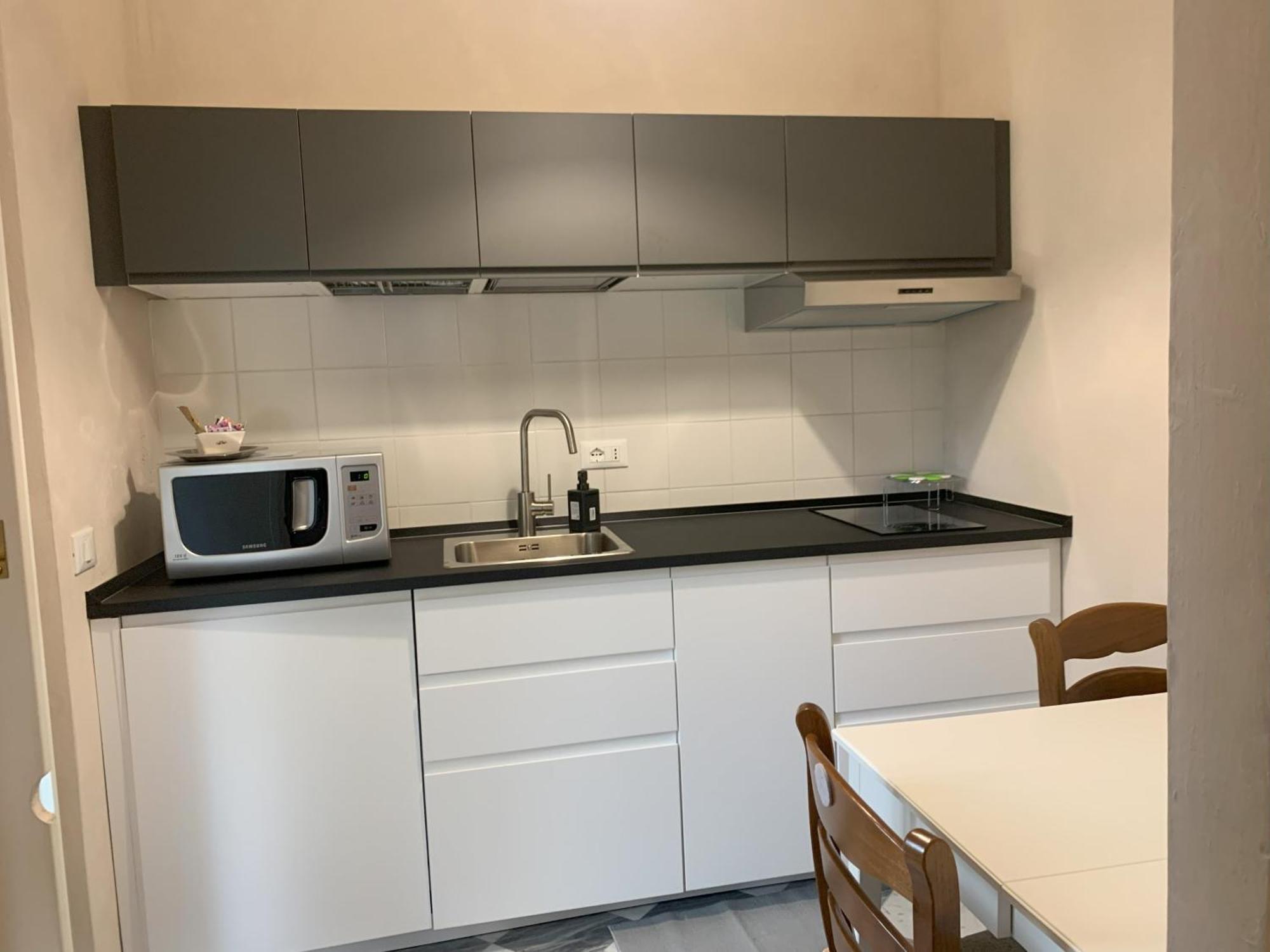 Paradisa28 - Amalfi - Zona Ospedale Cisanello *