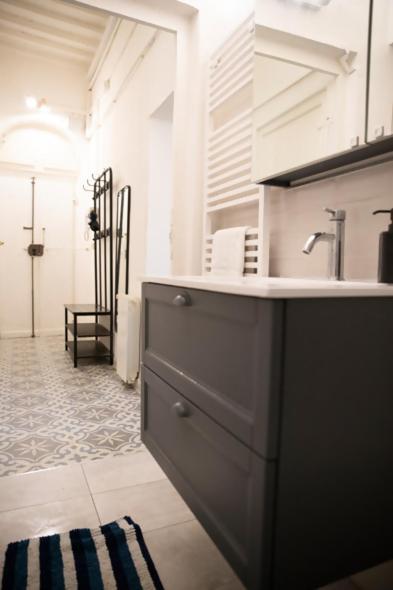 Notari Apartment *