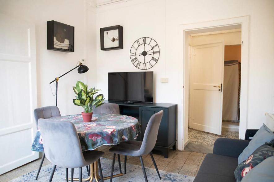 Apartment Notari *