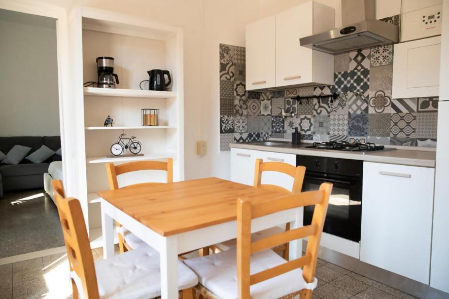 Notari Apartment