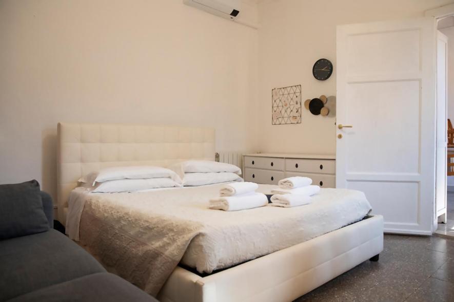 Notari Apartment