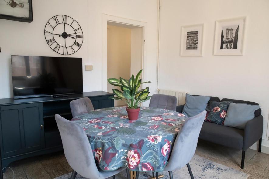 Notari Apartment *