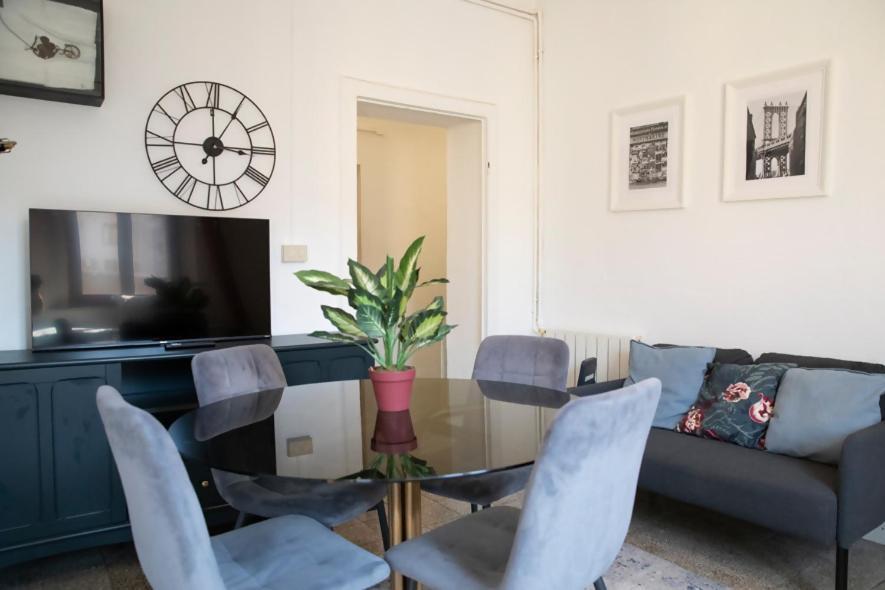Apartment Notari
