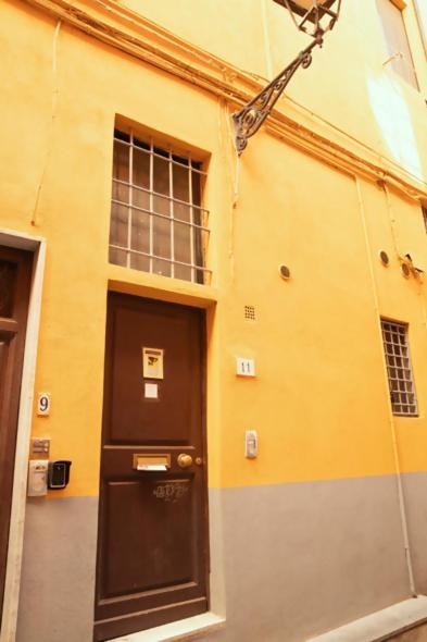 Notari Apartment Pisa