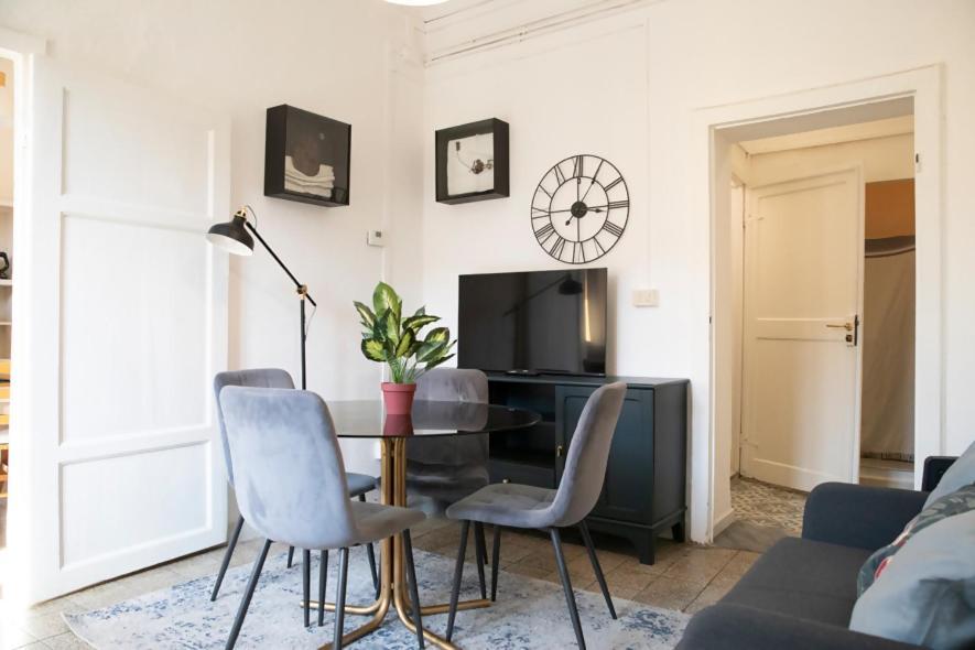Apartment Notari *