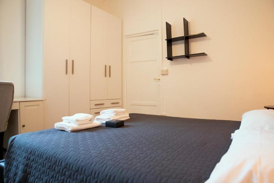 Apartment Notari *