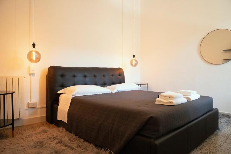 Notari Apartment *