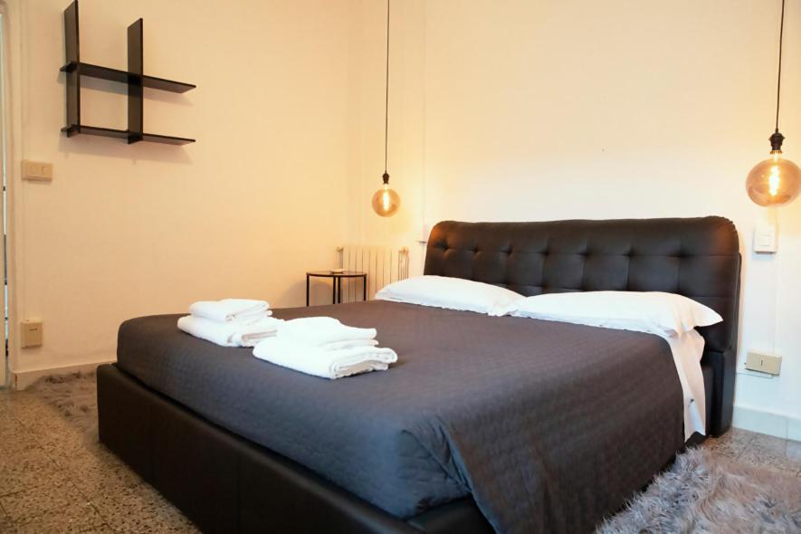 Apartment Notari Pisa