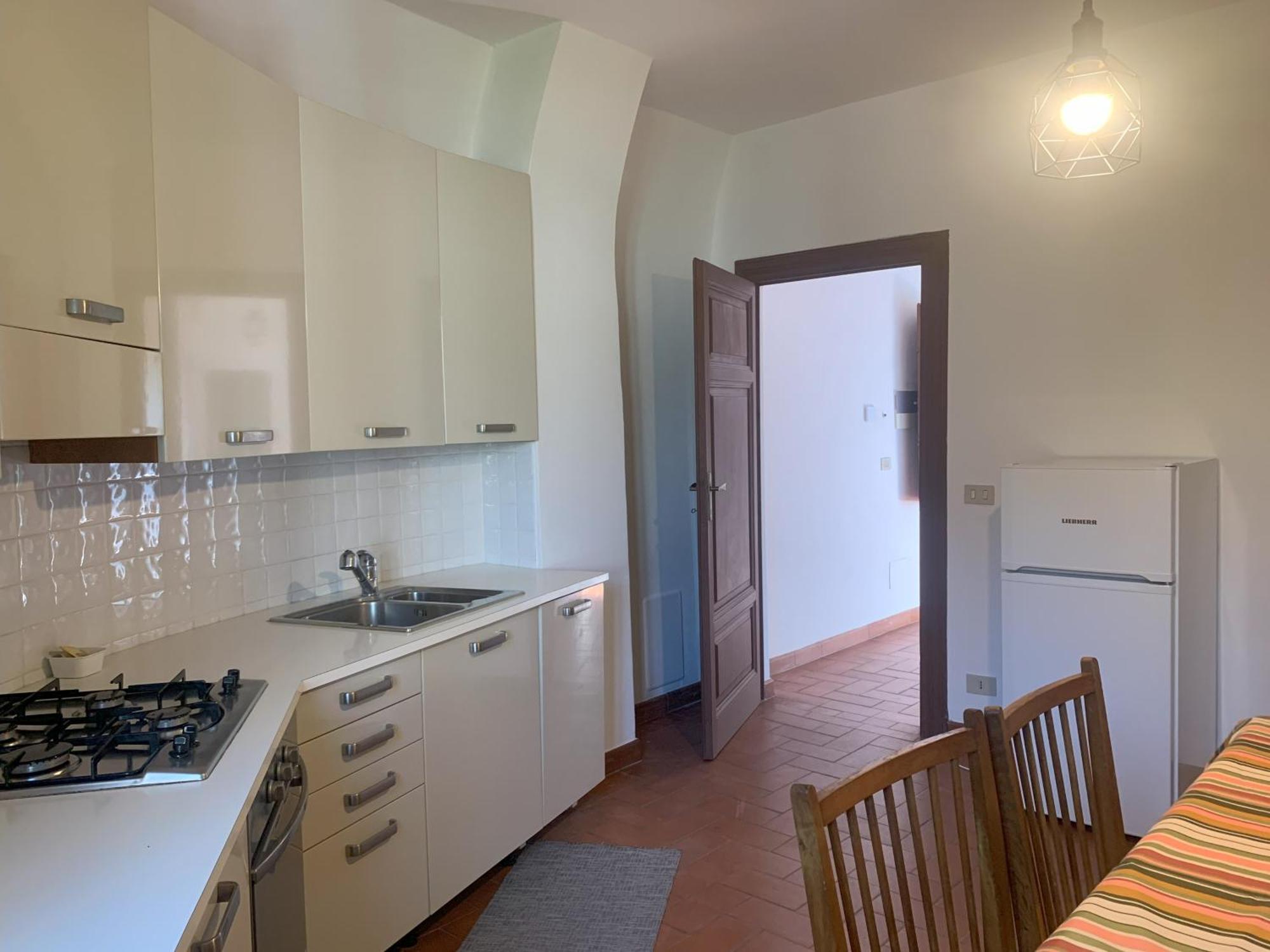 Paradisa30 - Zona Ospedale Cisanello Apartamento *