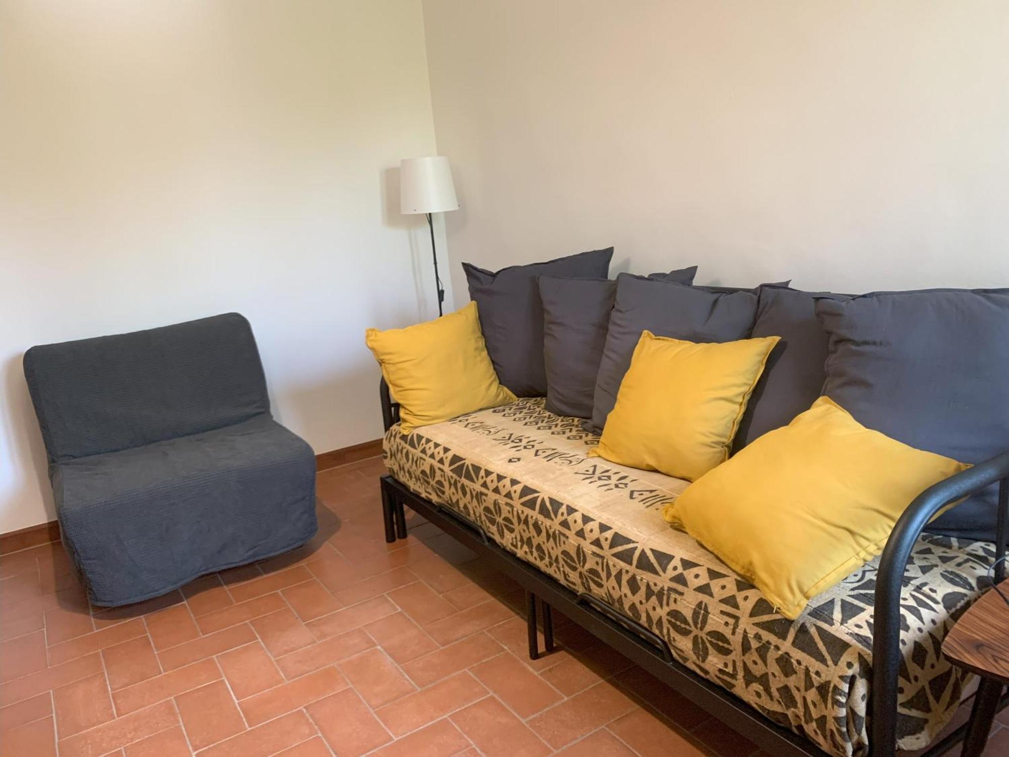 Paradisa30 - Zona Ospedale Cisanello Pisa