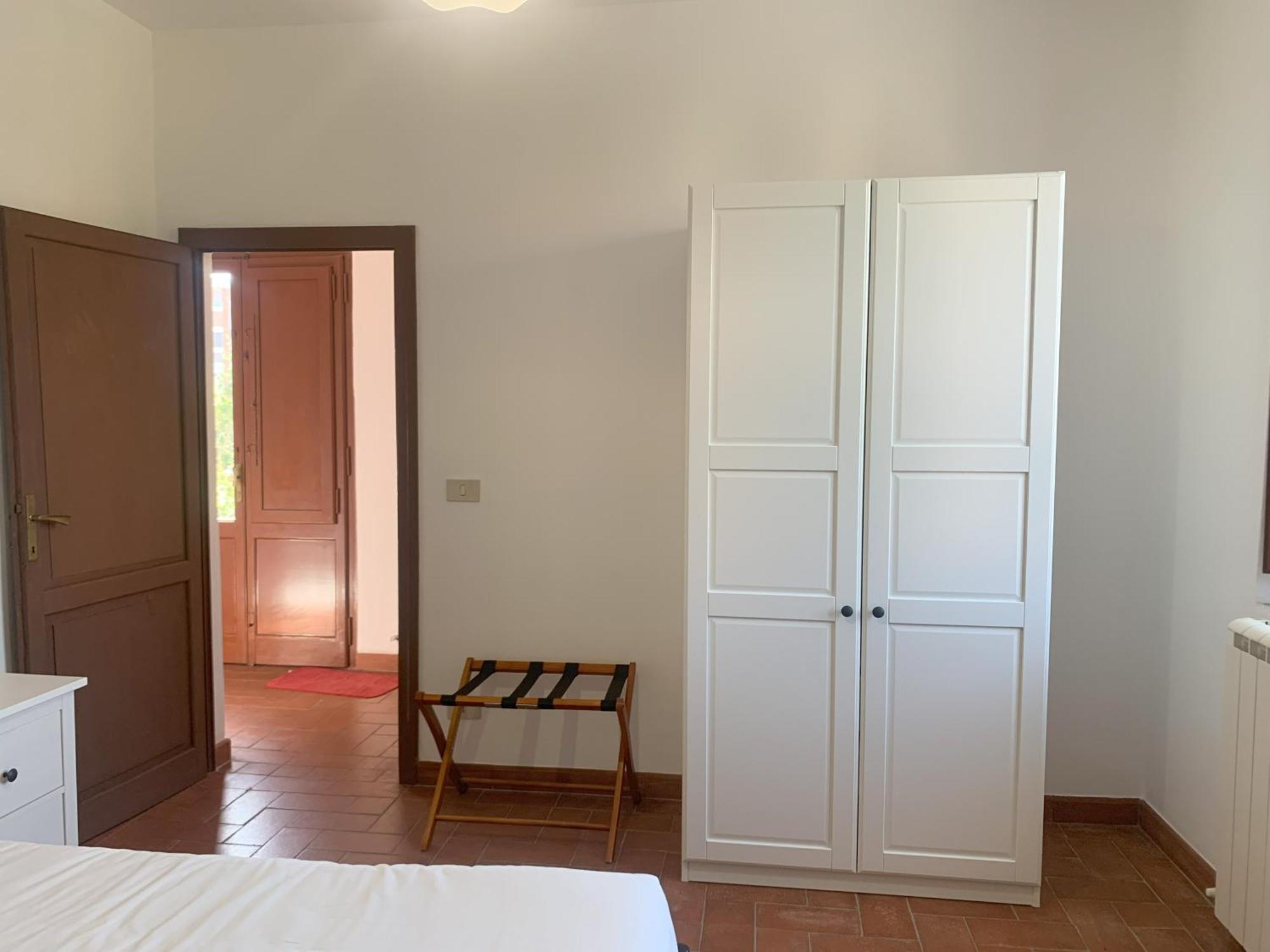 Apartment Paradisa30 - Zona Ospedale Cisanello *
