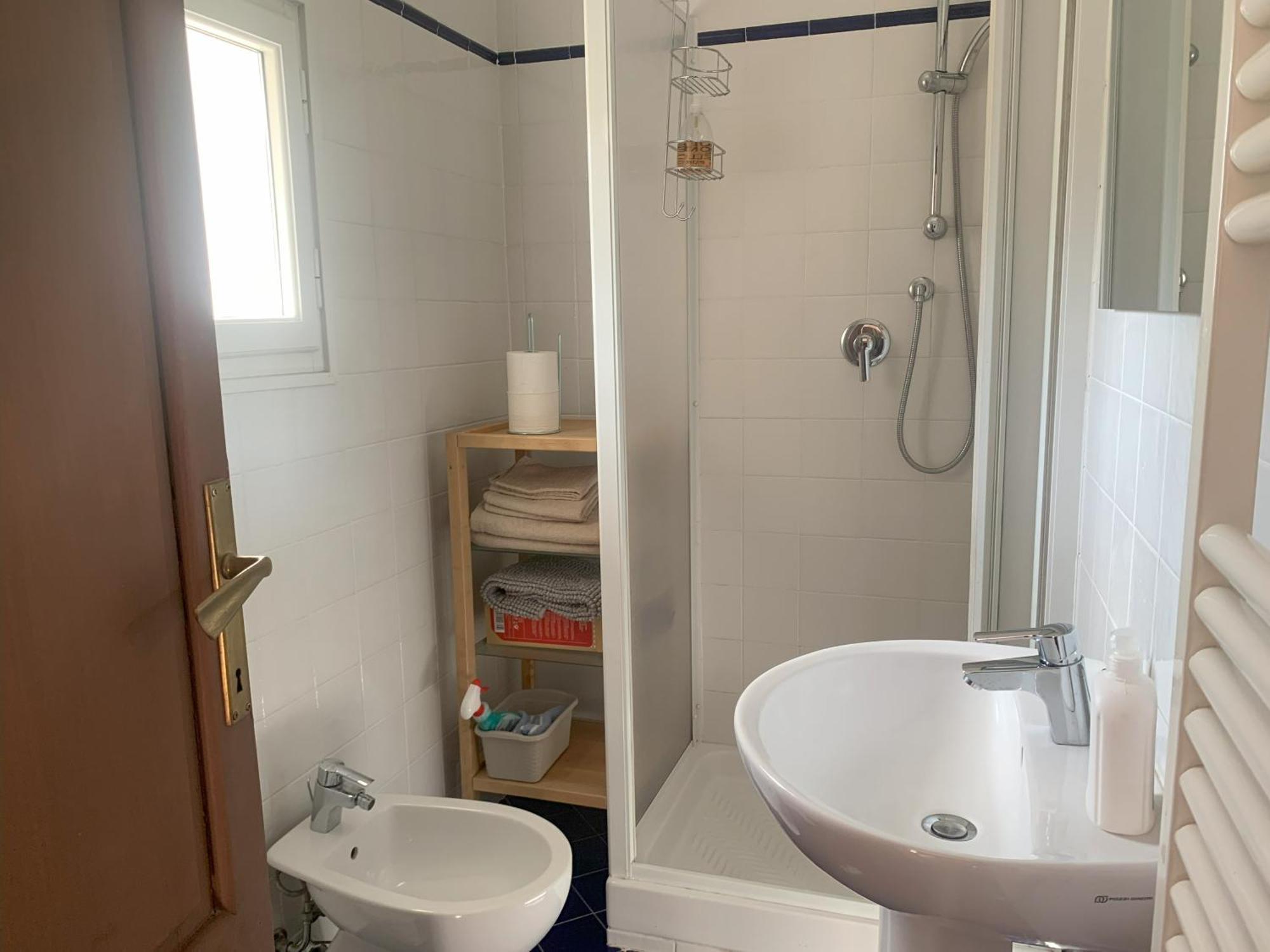 Apartment Paradisa30 - Zona Ospedale Cisanello Pisa
