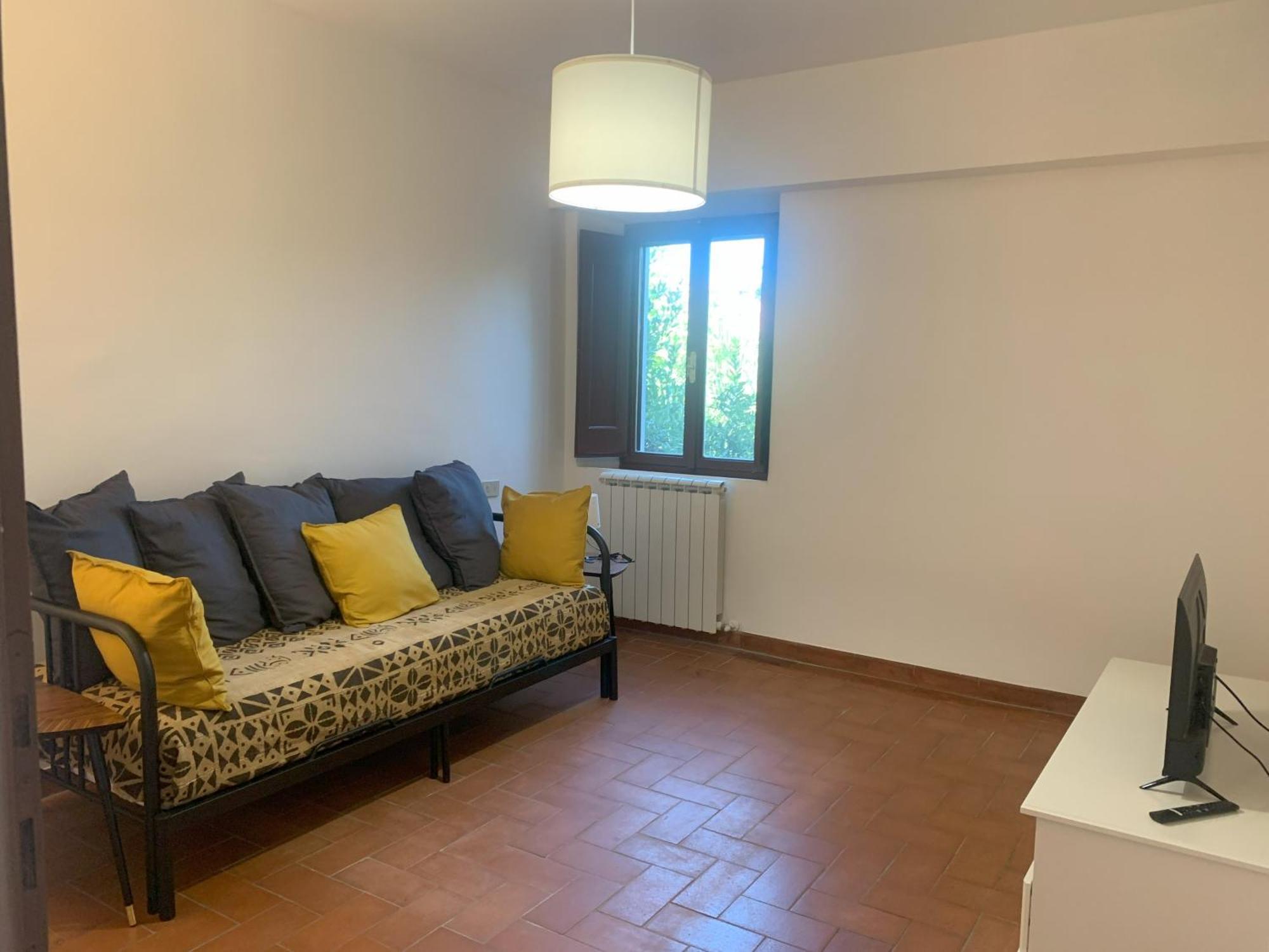 Apartamento Paradisa30 - Zona Ospedale Cisanello