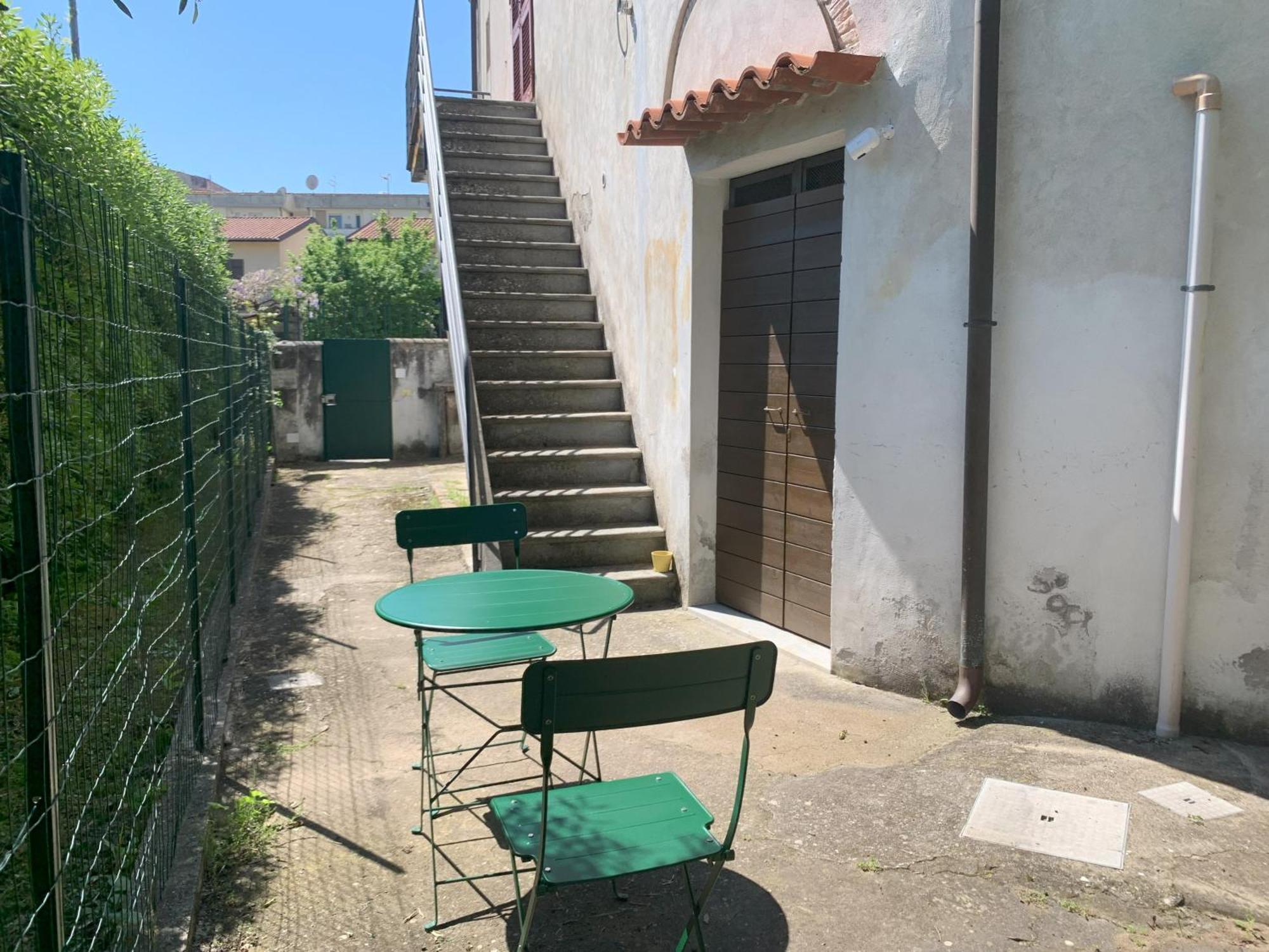 Paradisa30 - Zona Ospedale Cisanello