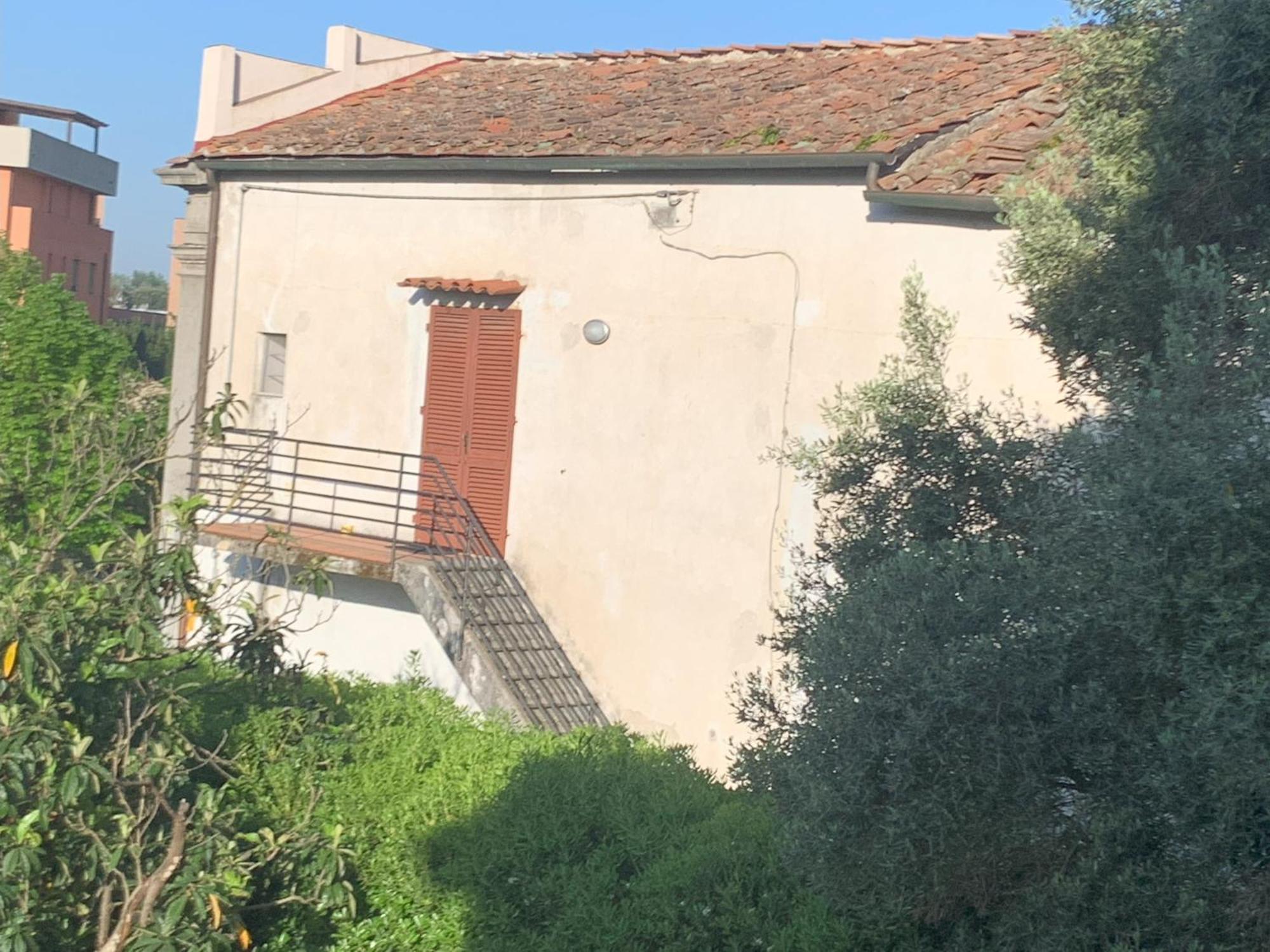 Paradisa30 - Zona Ospedale Cisanello