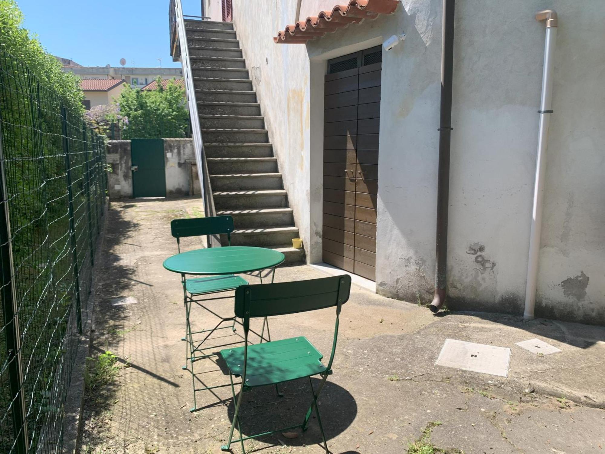 Apartment Paradisa30 - Zona Ospedale Cisanello