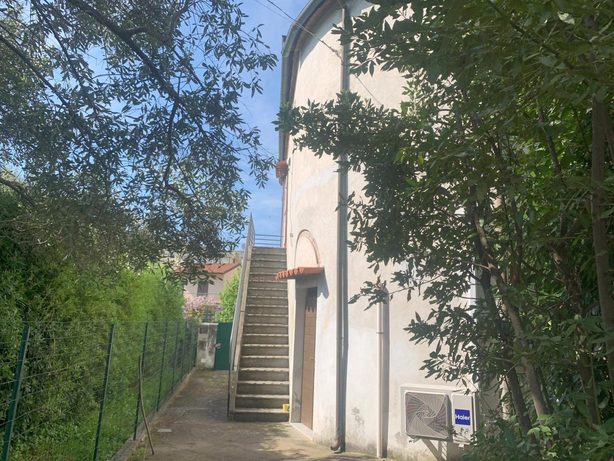 Apartment Paradisa30 - Zona Ospedale Cisanello *
