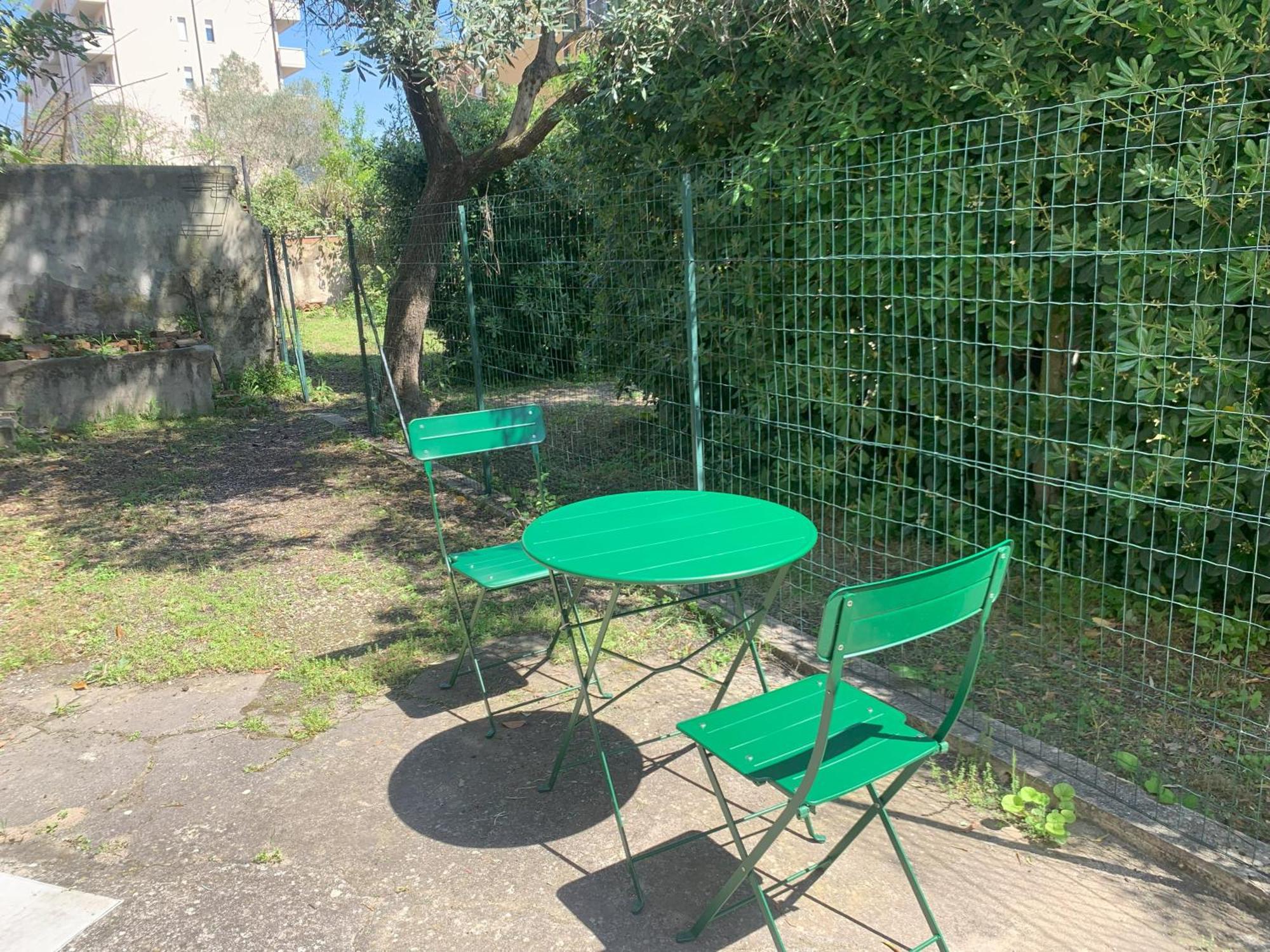 Apartamento Paradisa30 - Zona Ospedale Cisanello *