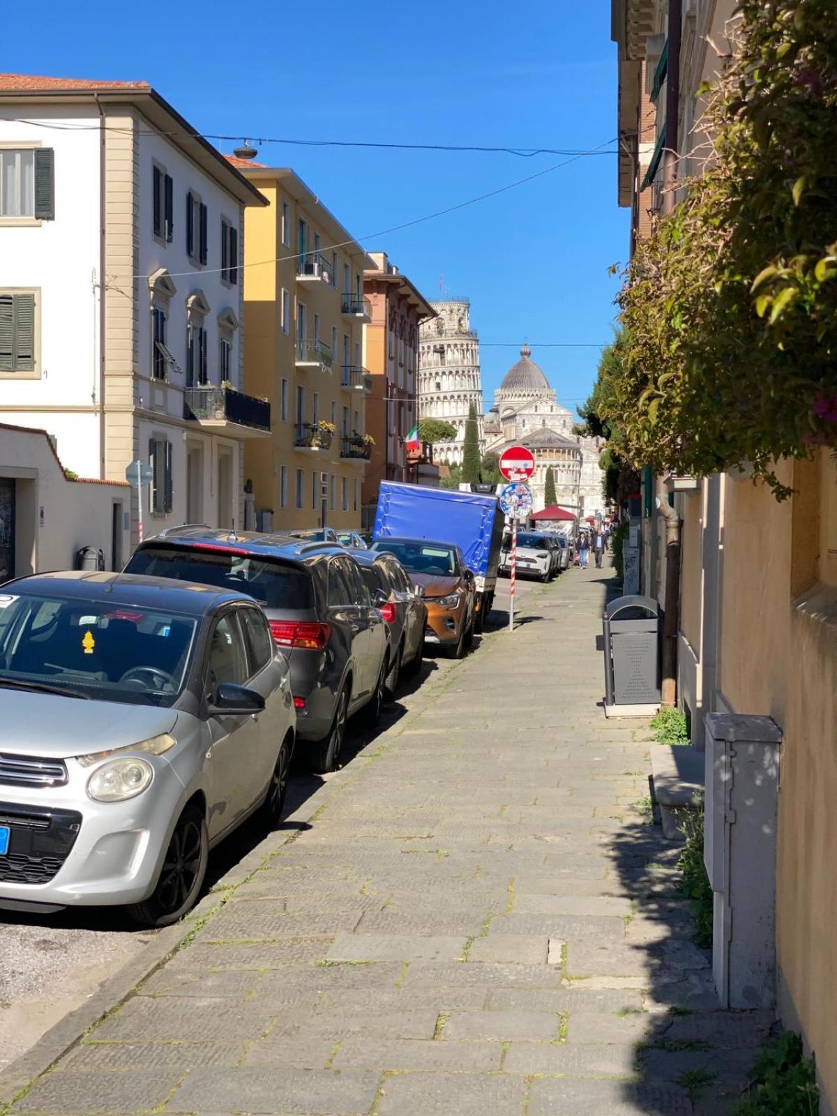 Căn hộ Mansarda Sulle Mura - Affitti Brevi Italia