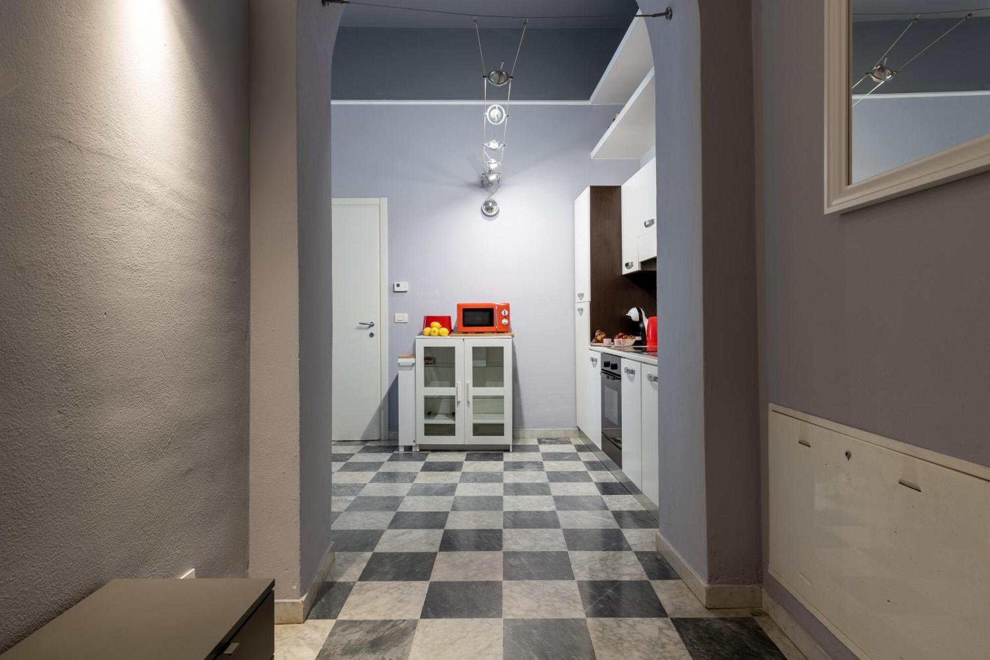 Apartment Cristina E Elena Pisa