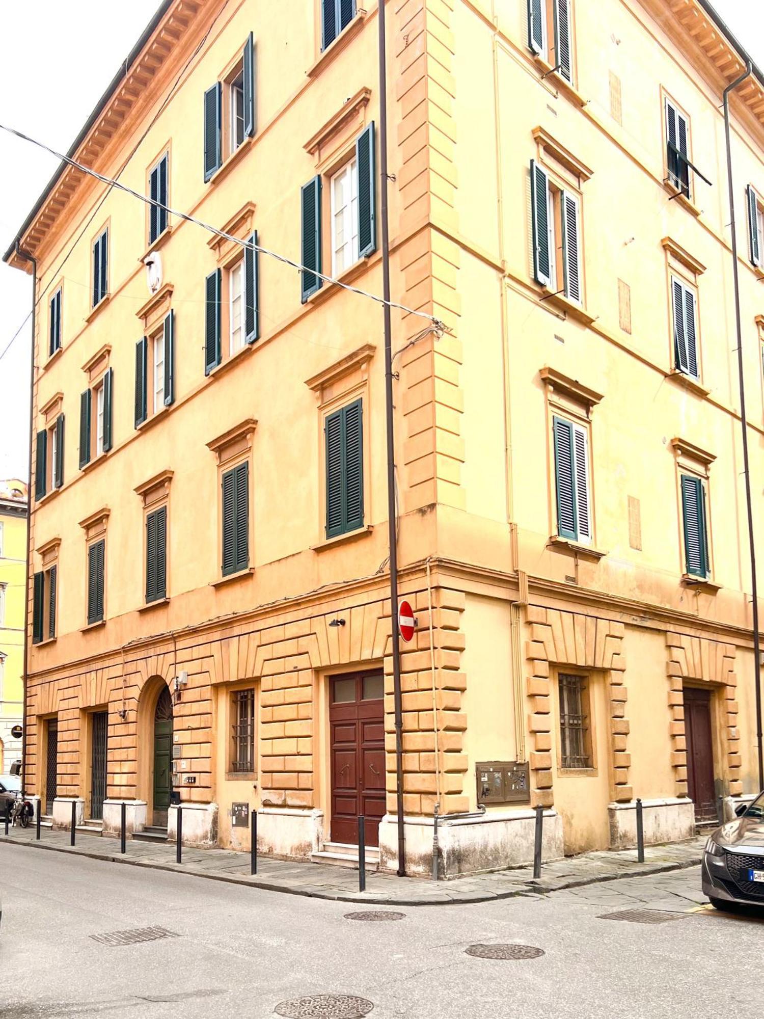 Apartamento Monolocale Luminoso A Due Passi Dalla Torre *
