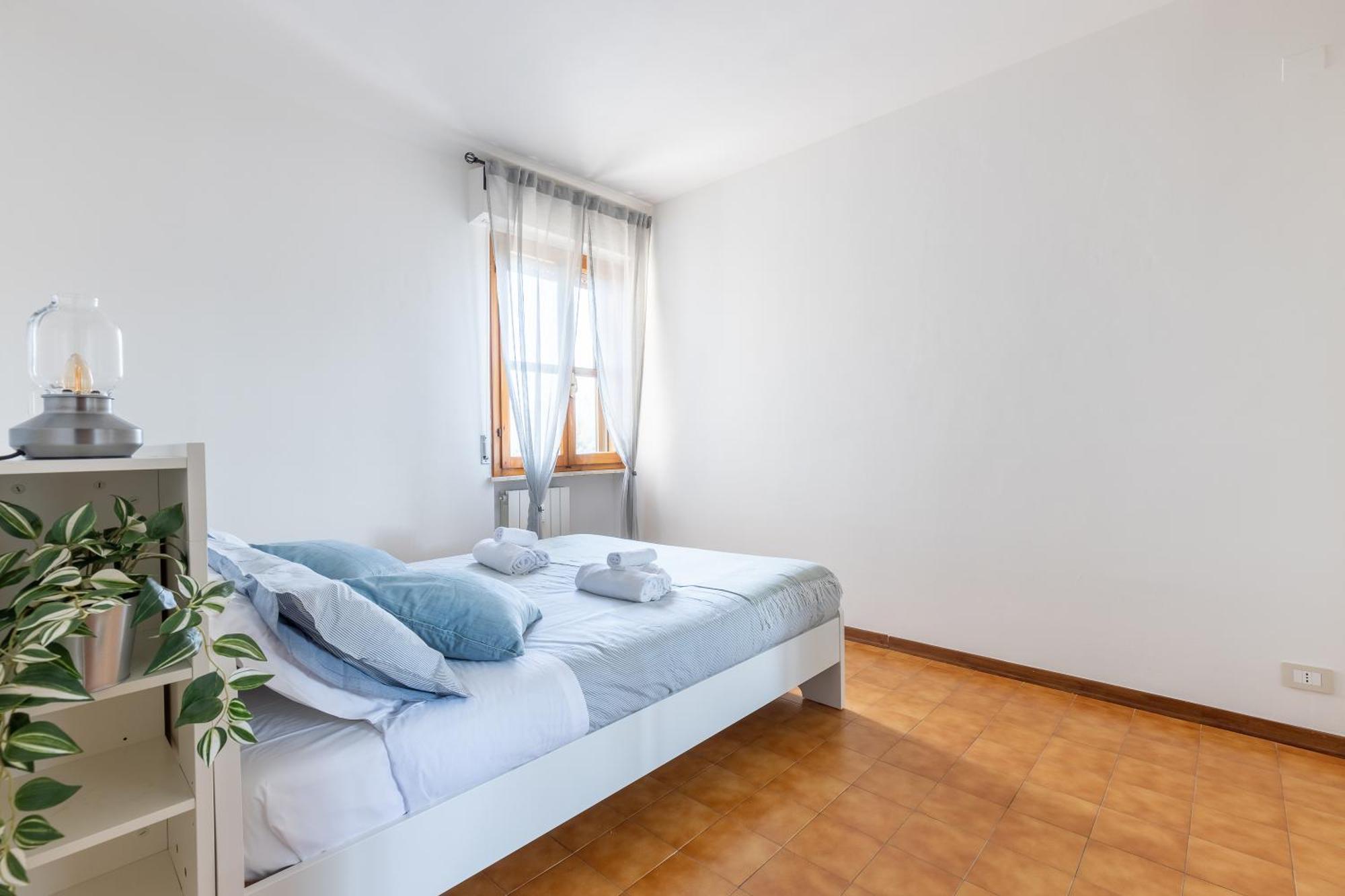 Apartment Cisanello - Comfy With Balcony! *