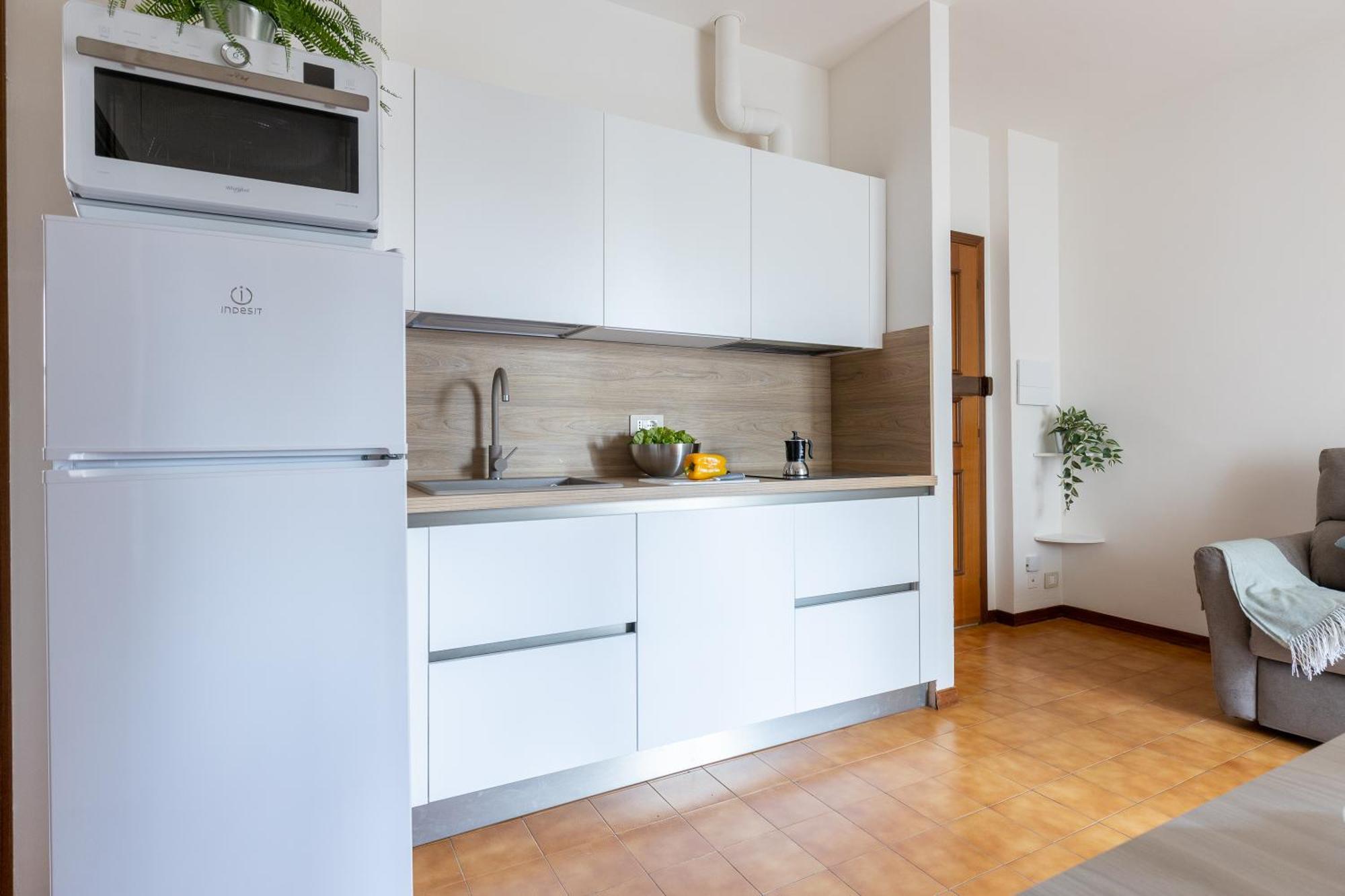 Apartment Cisanello - Comfy With Balcony! *
