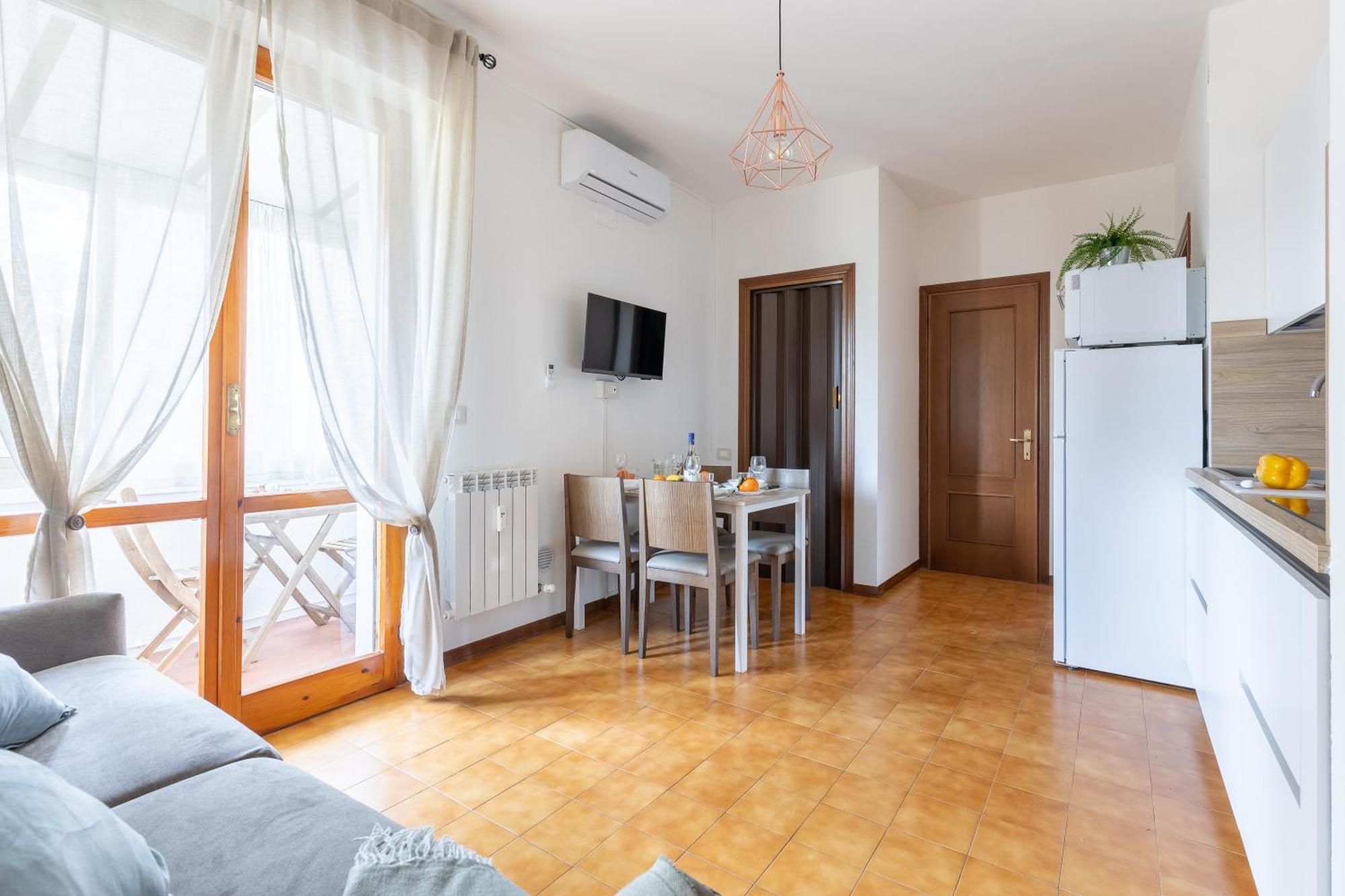 Apartment Cisanello - Comfy With Balcony! *